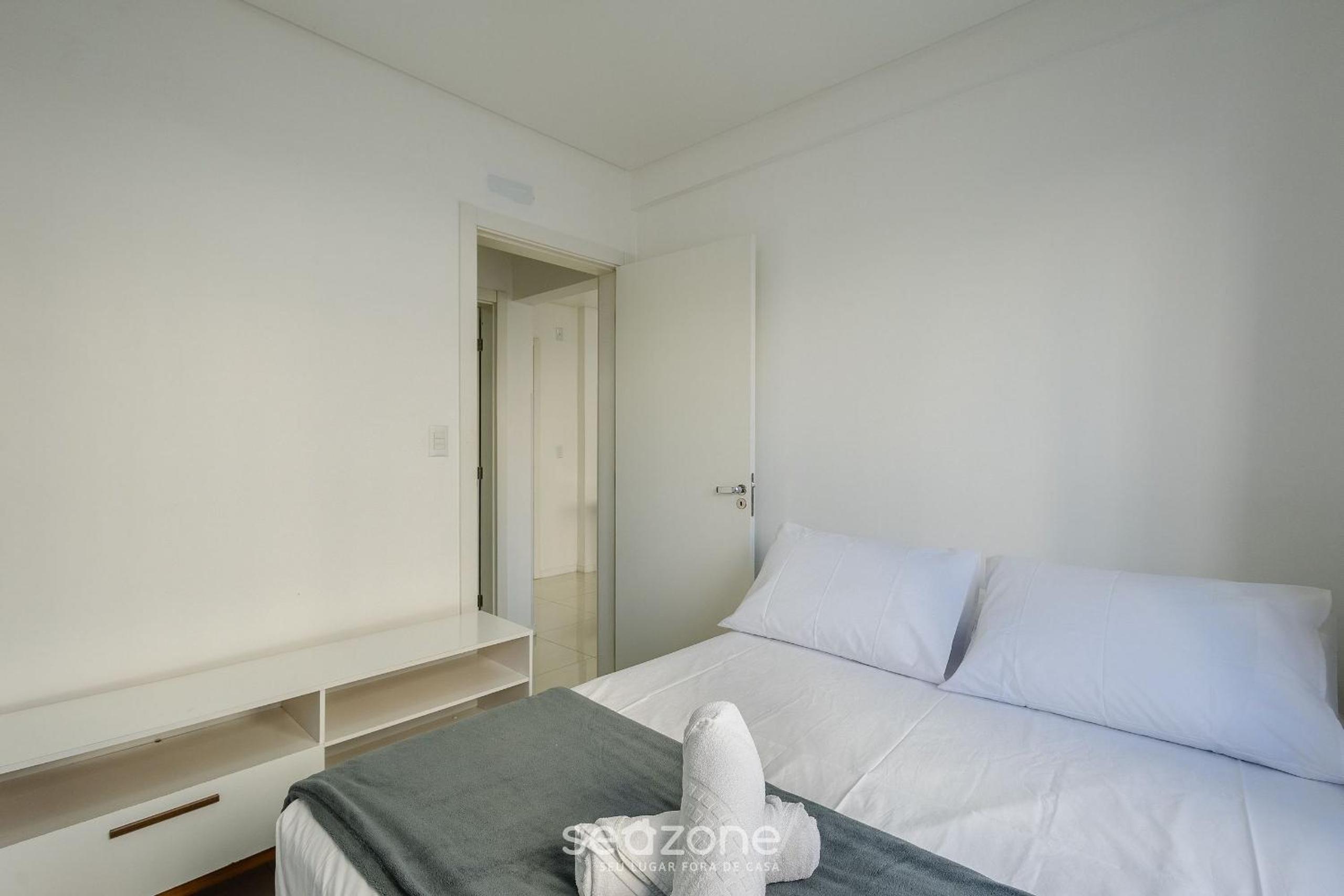 Apart with barbecue 600m from the beach GEN0102