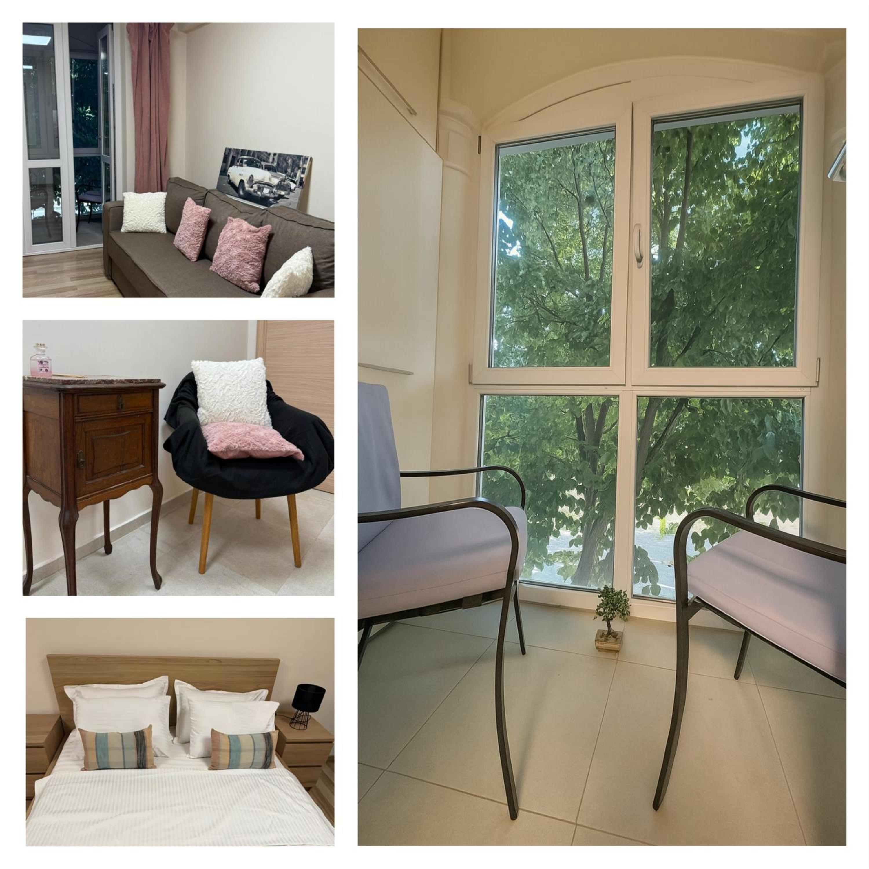Home Sweet Home - Apartament central 2 camere