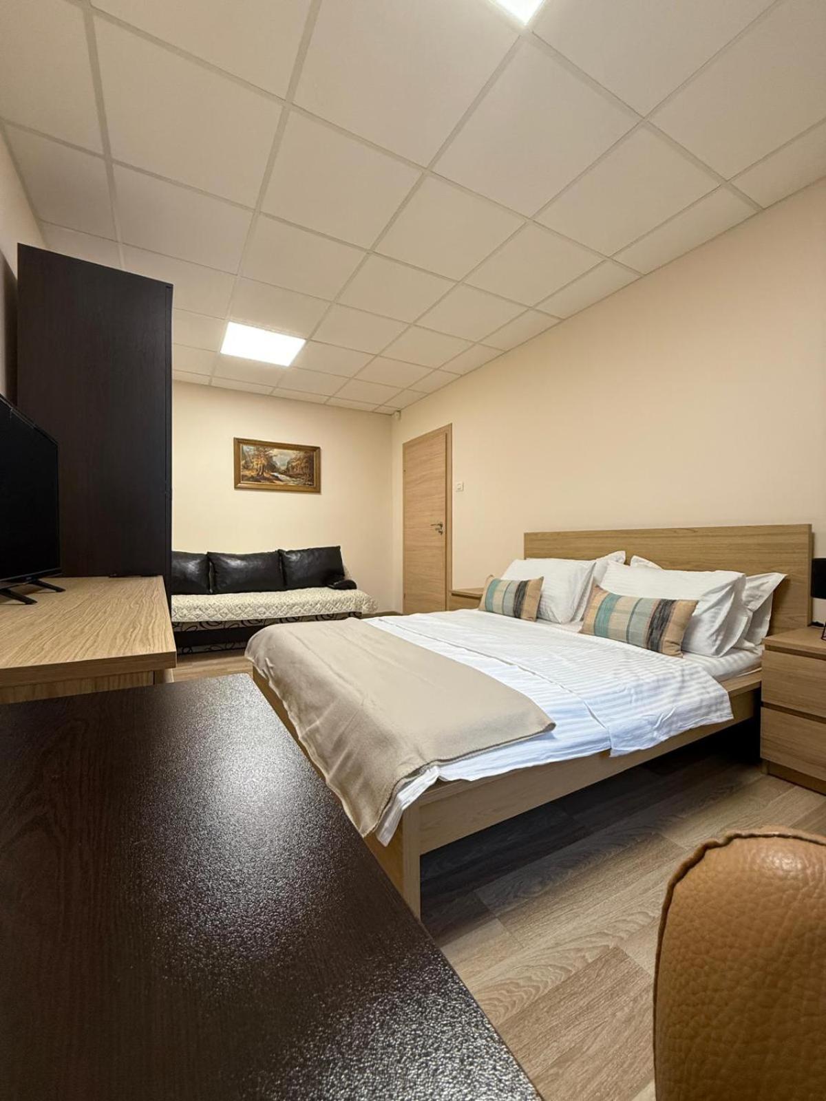 Home Sweet Home - Apartament central 2 camere