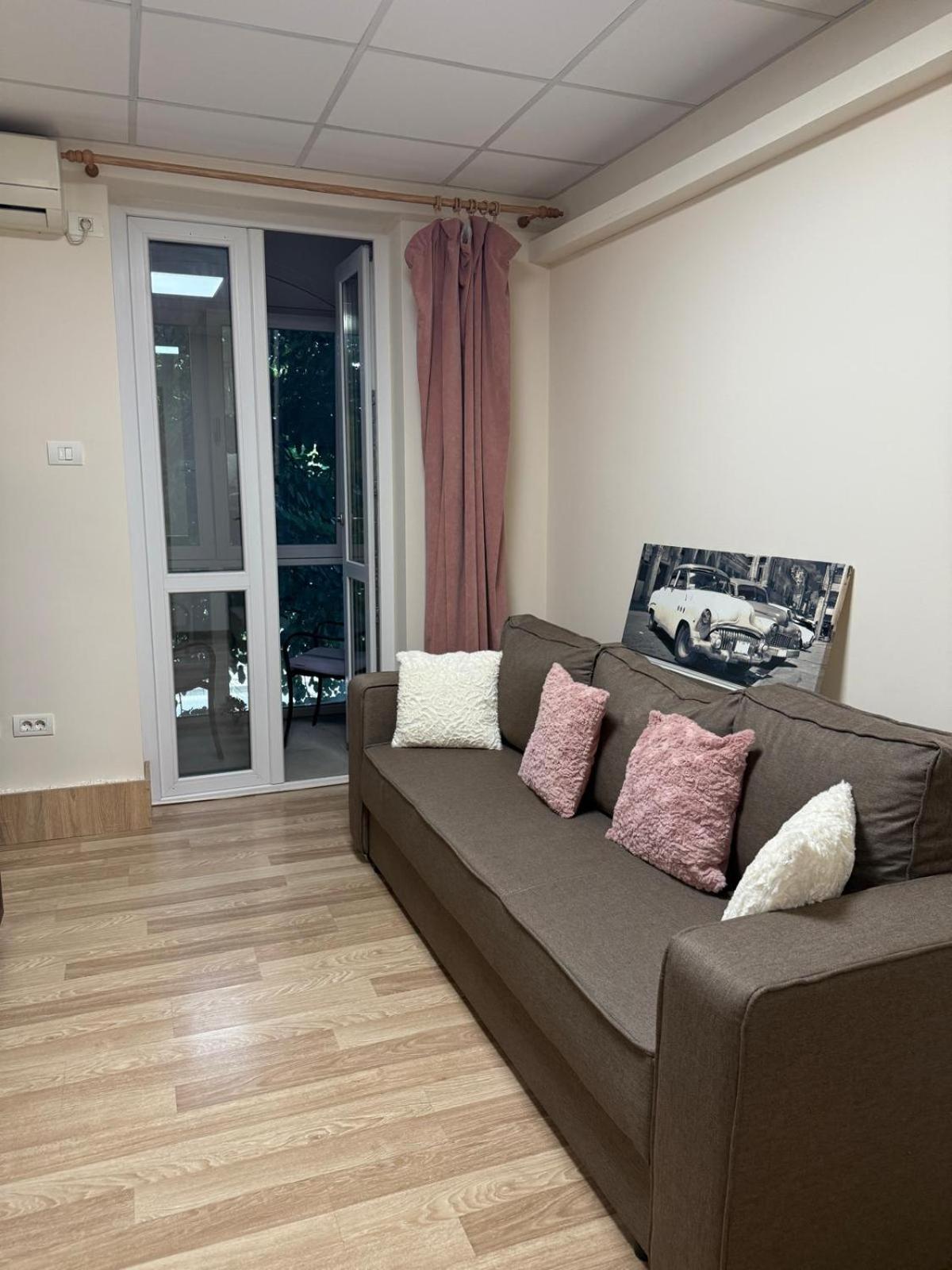 Home Sweet Home - Apartament central 2 camere
