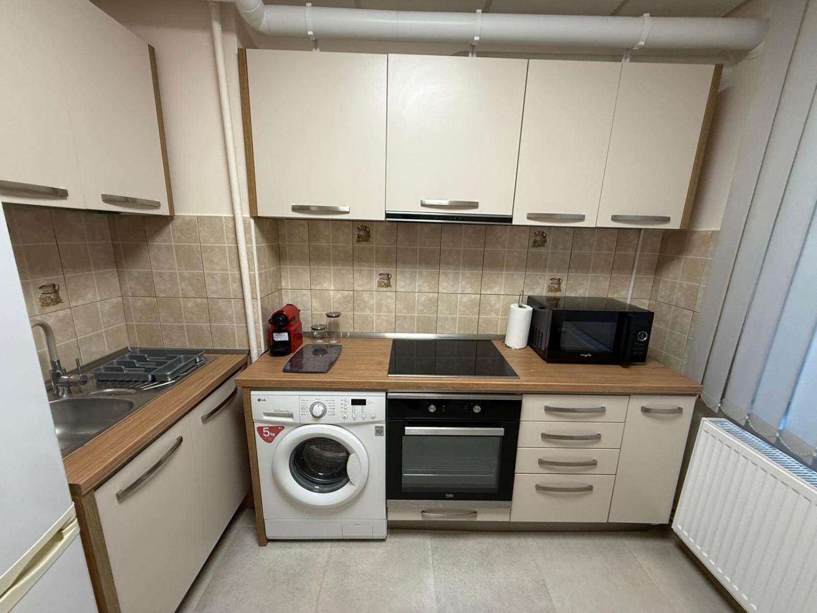 Home Sweet Home - Apartament central 2 camere