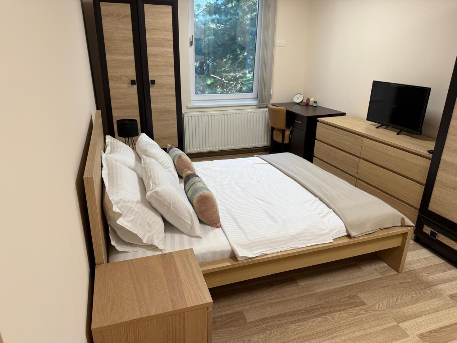 Home Sweet Home - Apartament central 2 camere