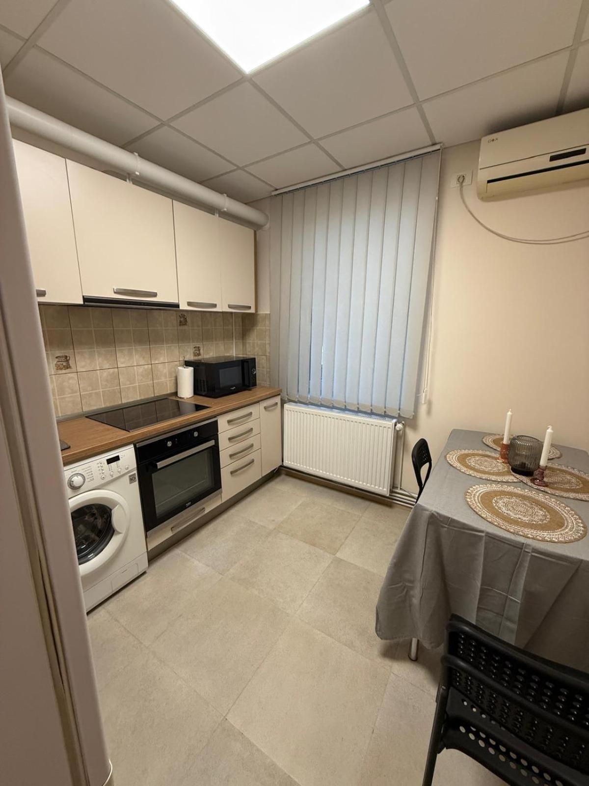 Home Sweet Home - Apartament central 2 camere