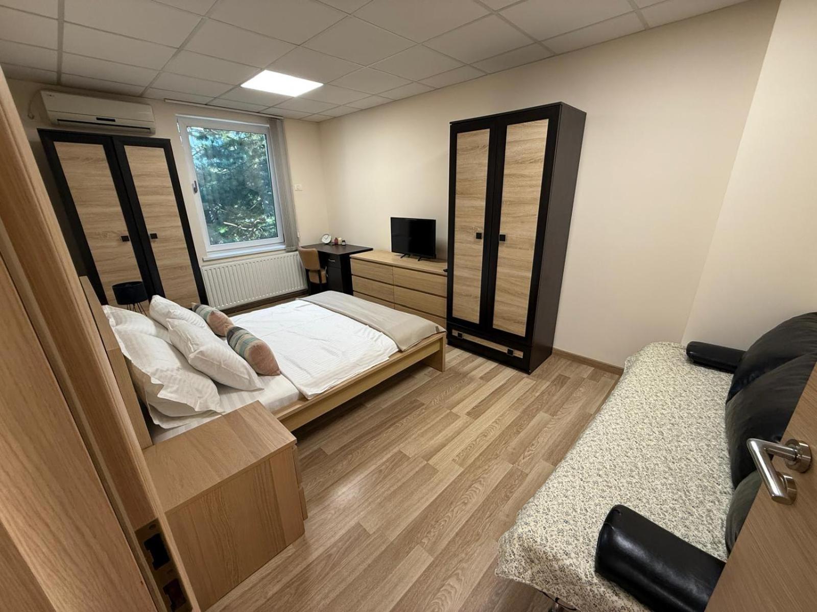 Home Sweet Home - Apartament central 2 camere