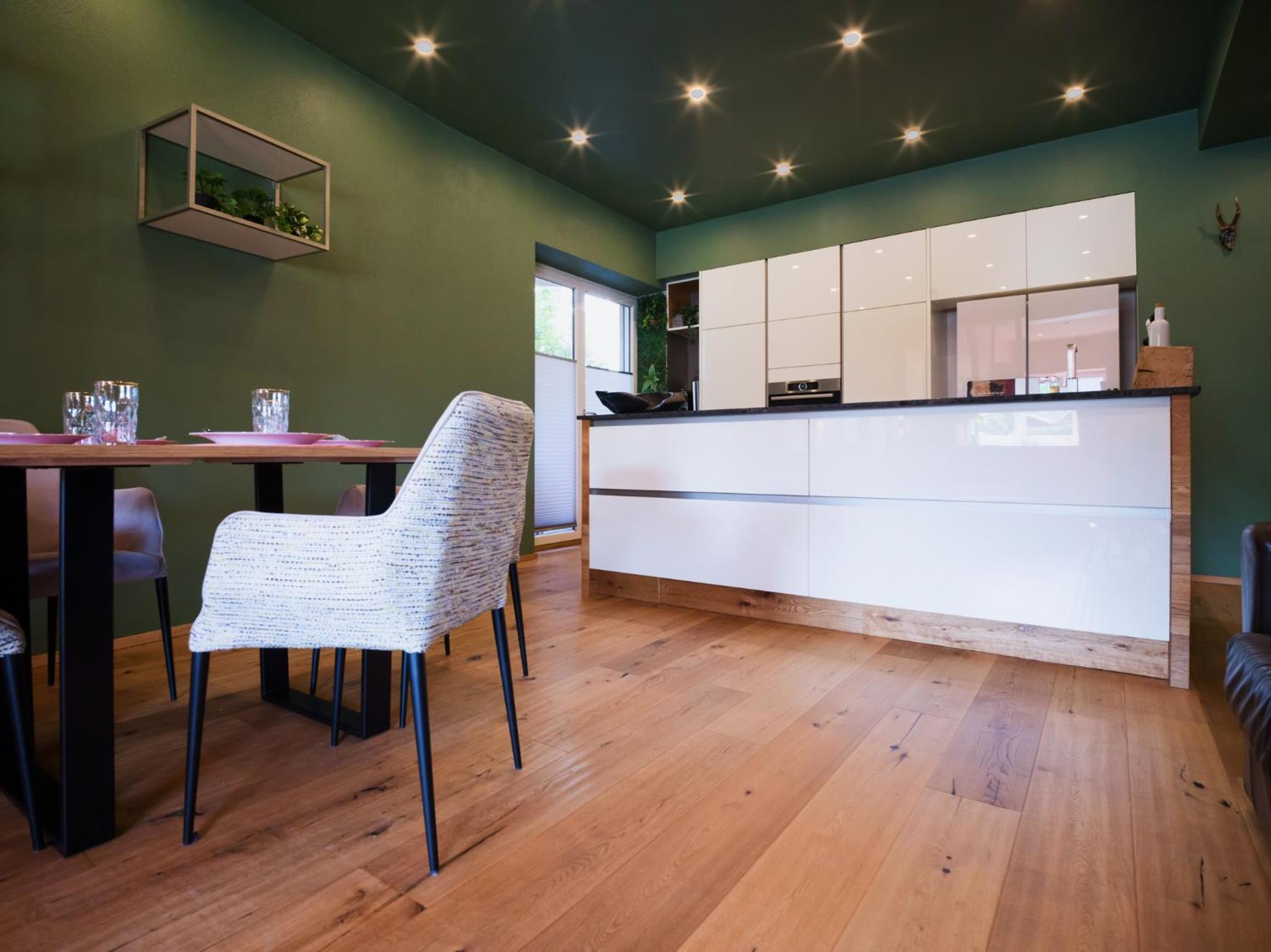 COLORGRAM Loft - by AlpenLuxus Collection