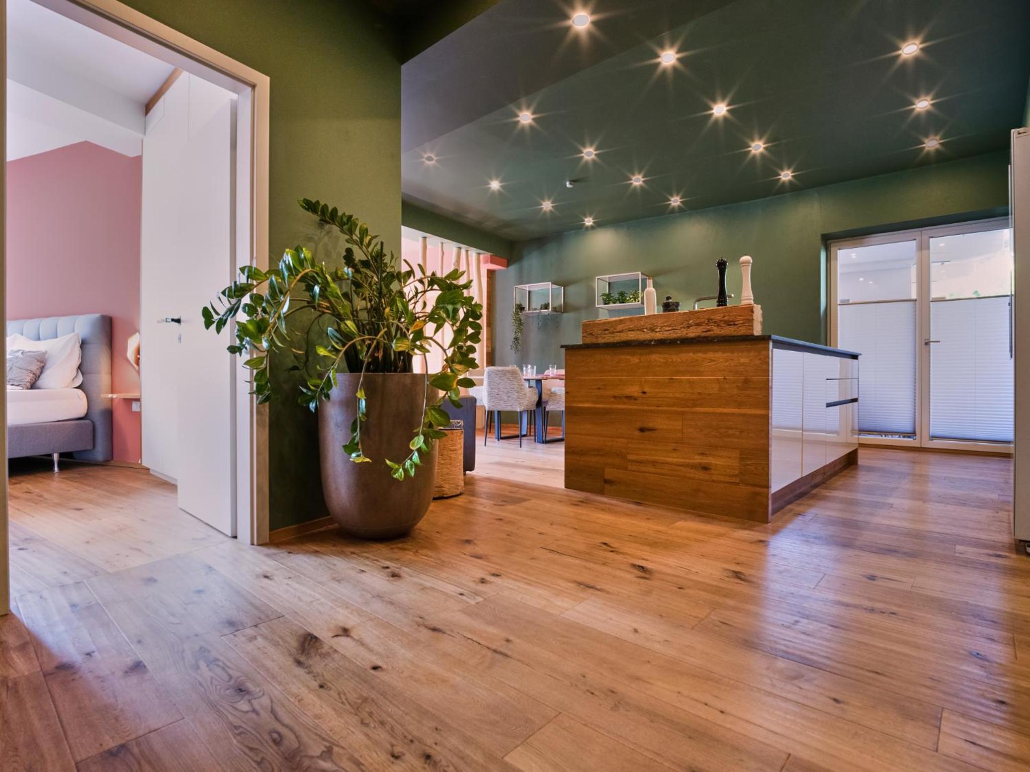 COLORGRAM Loft - by AlpenLuxus Collection