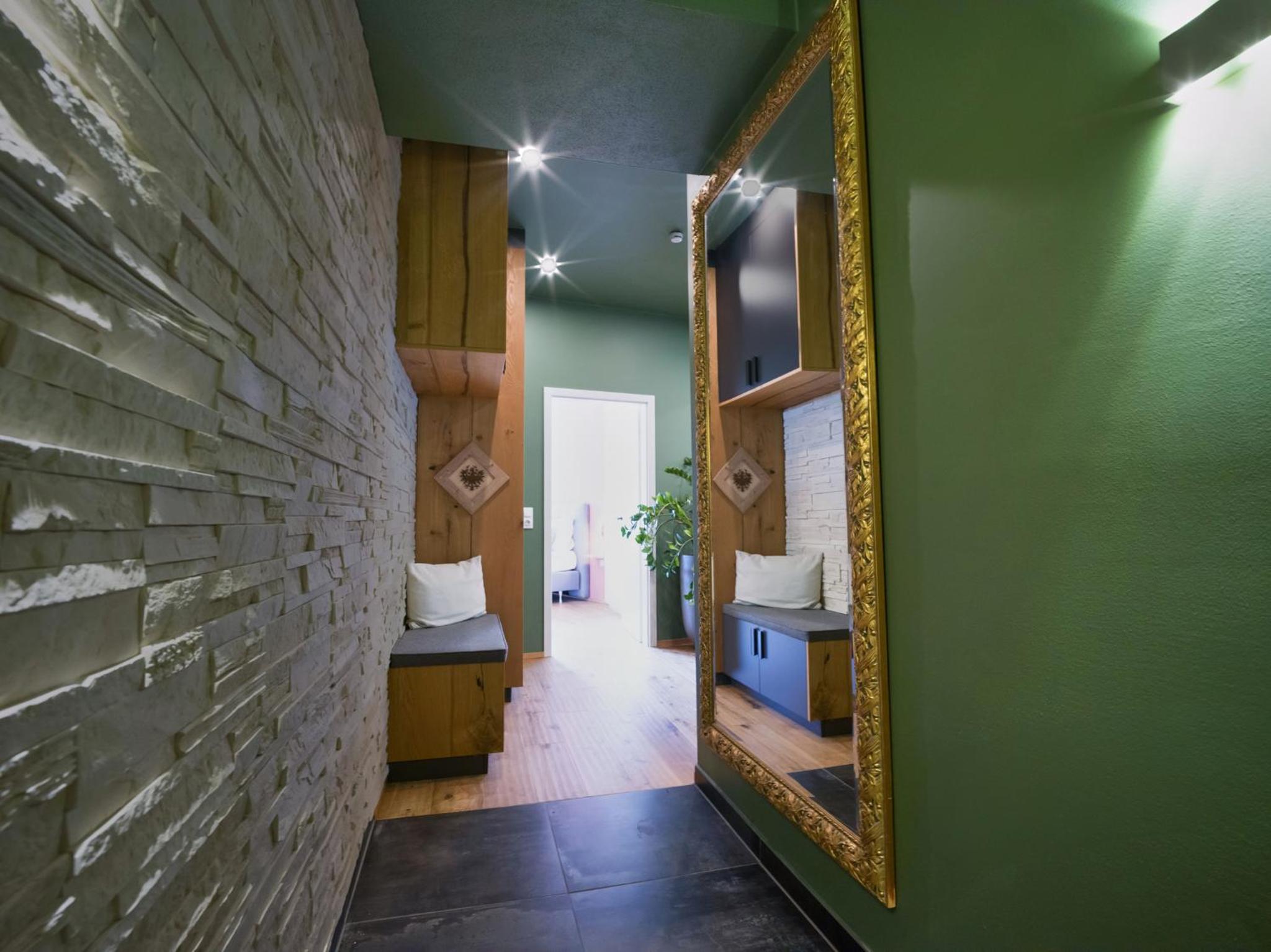 COLORGRAM Loft - by AlpenLuxus Collection
