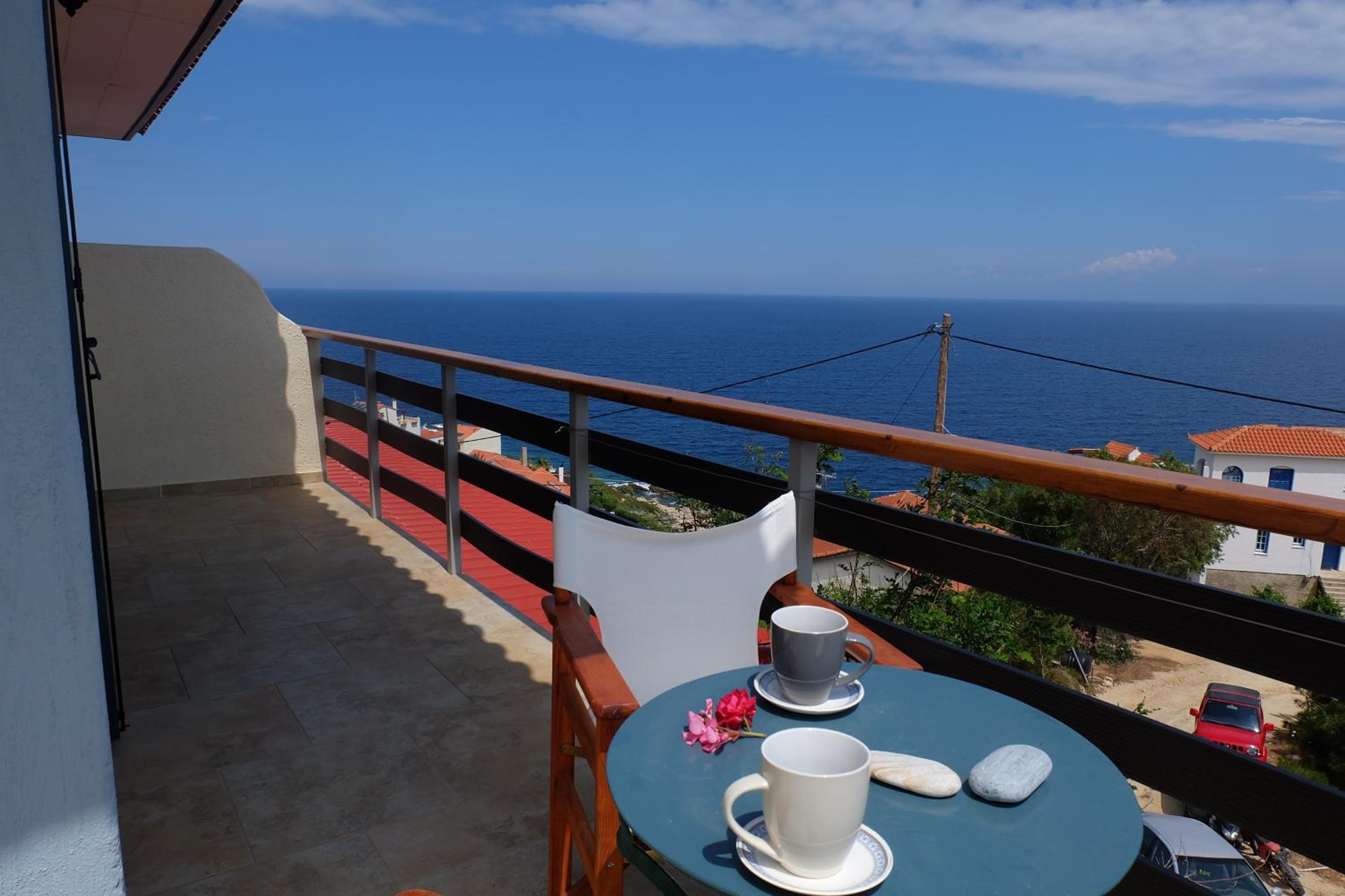 Pension Galini