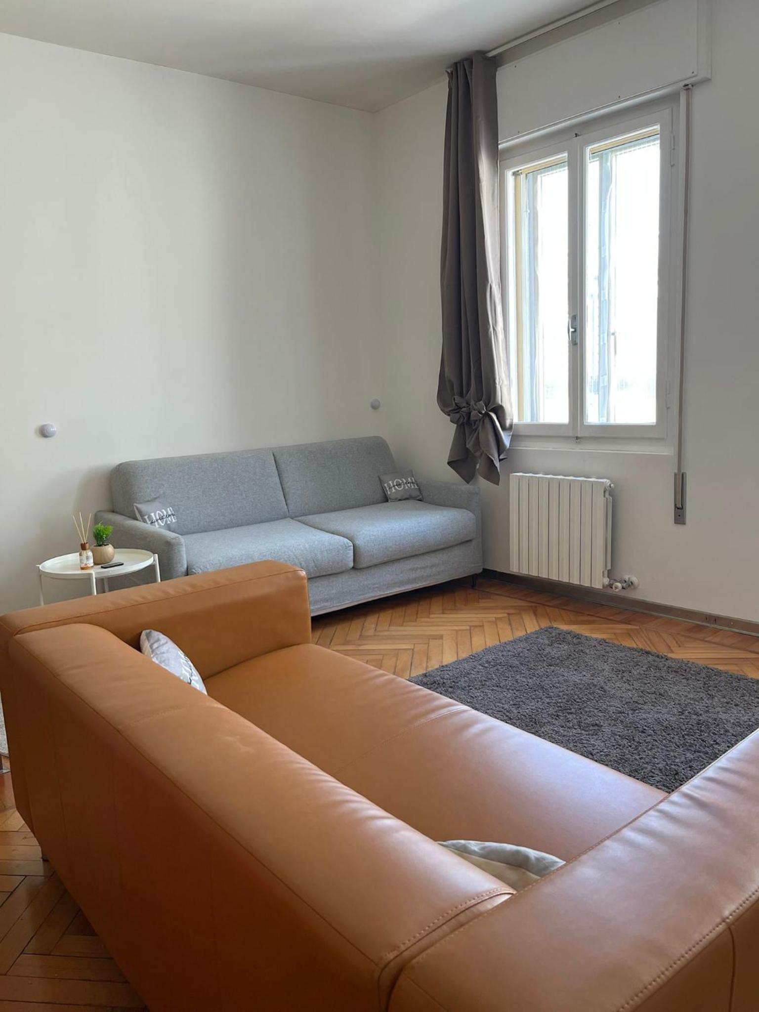 Elegante Apartmento nel centro storico di Treviso