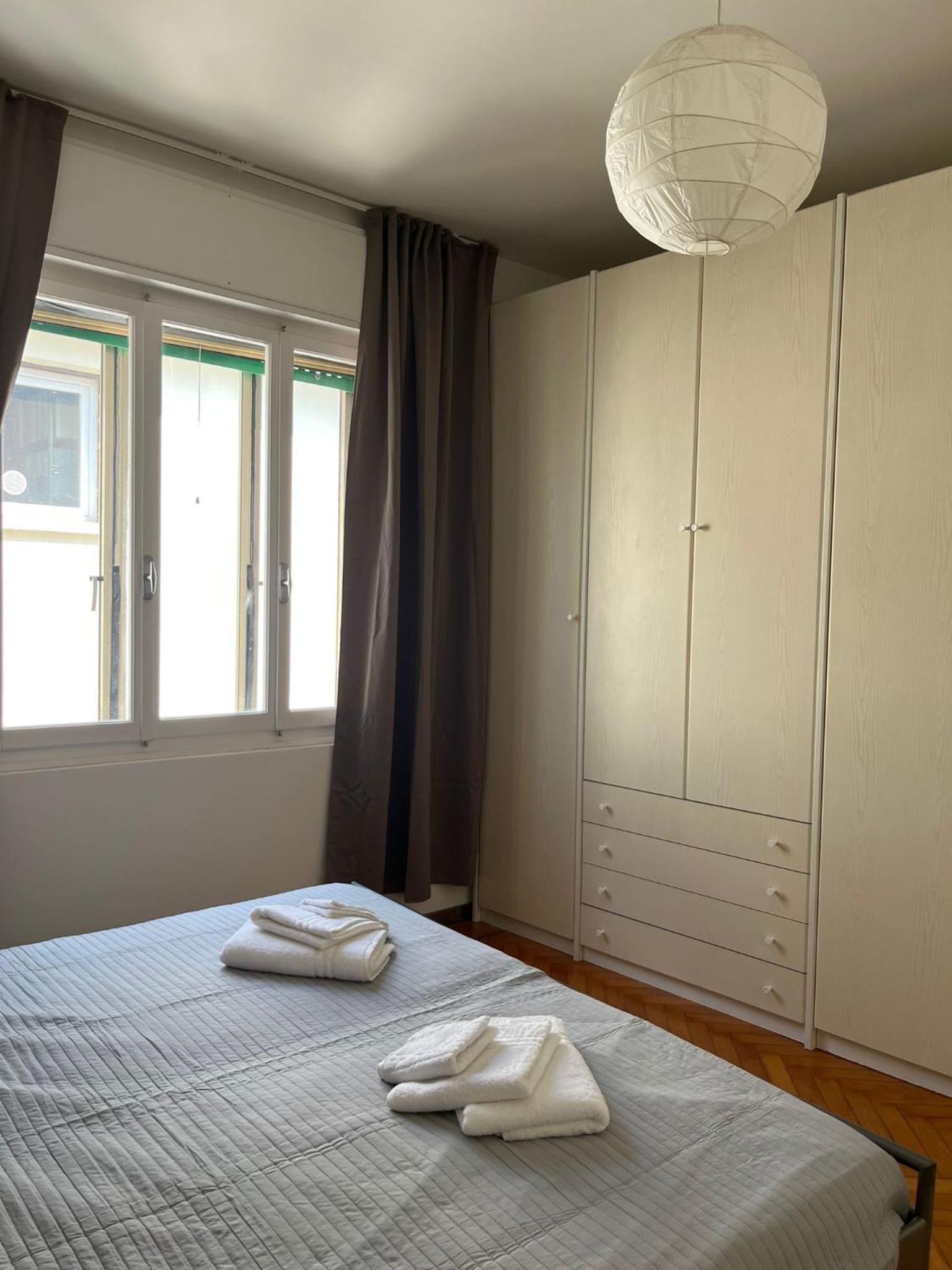 Elegante Apartmento nel centro storico di Treviso