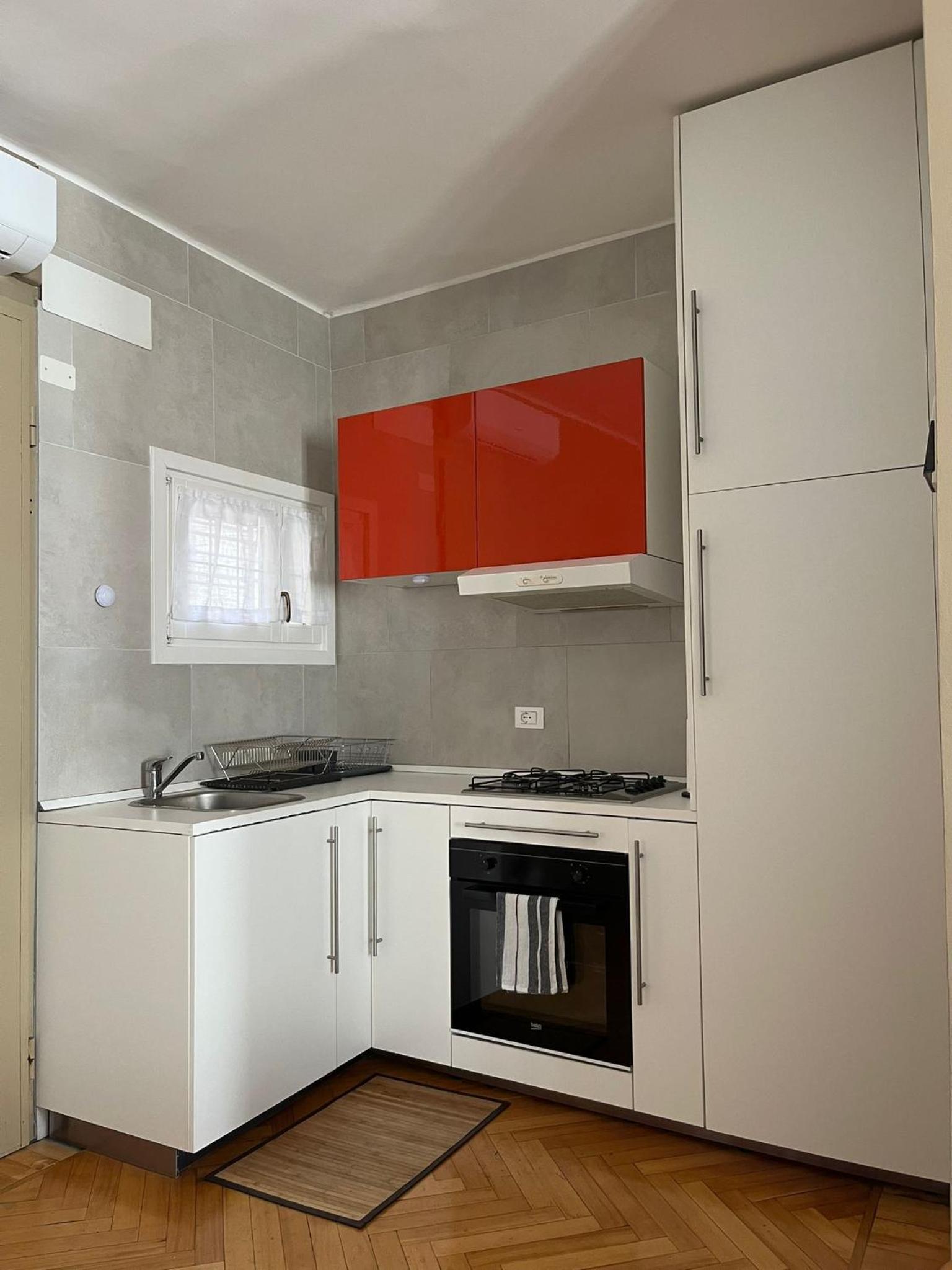 Elegante Apartmento nel centro storico di Treviso