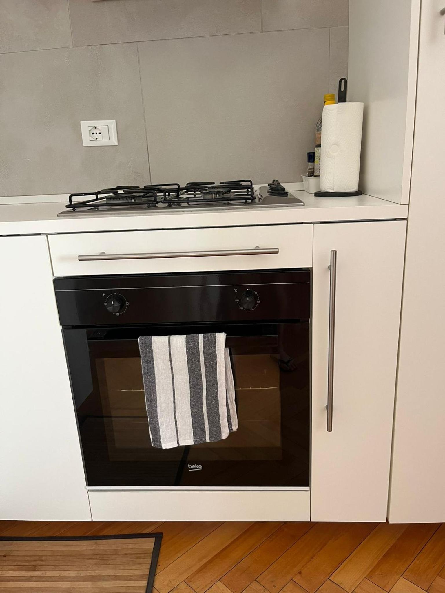 Elegante Apartmento nel centro storico di Treviso