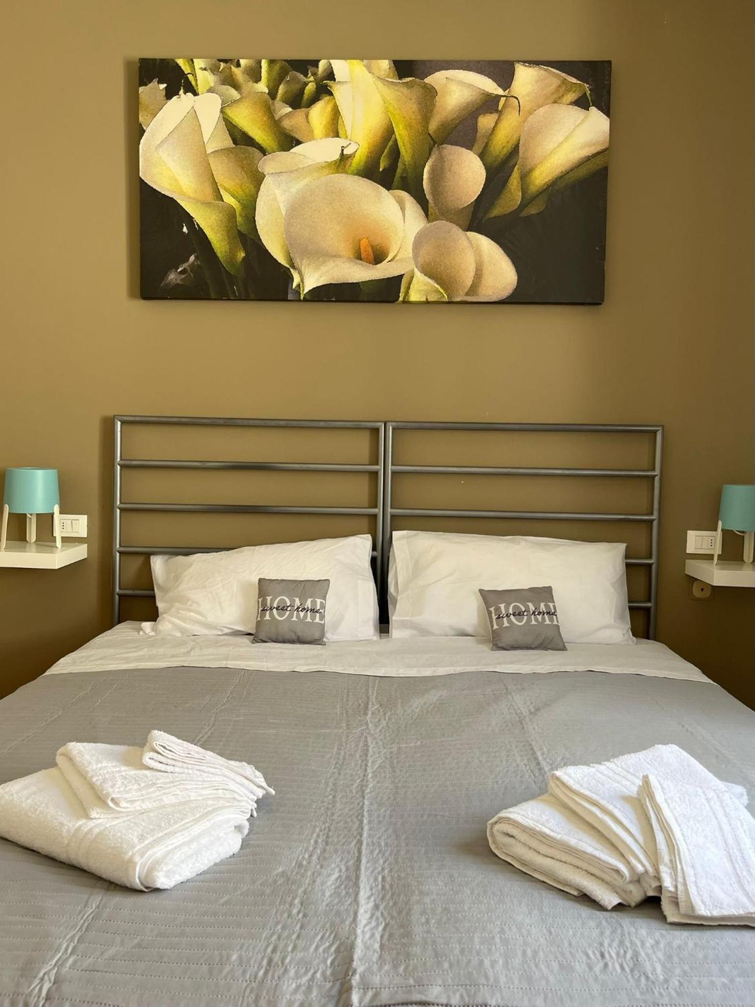 Elegante Apartmento nel centro storico di Treviso