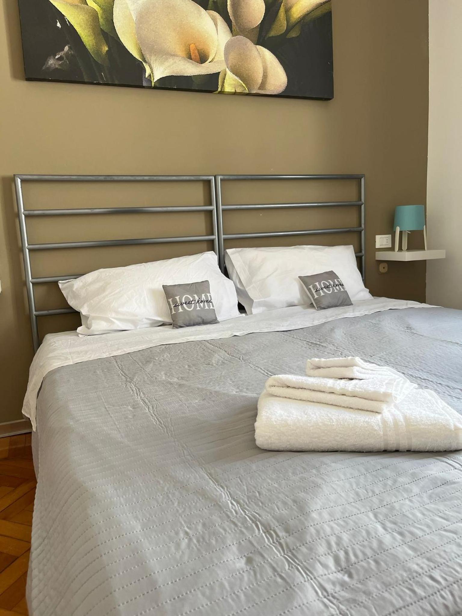 Elegante Apartmento nel centro storico di Treviso