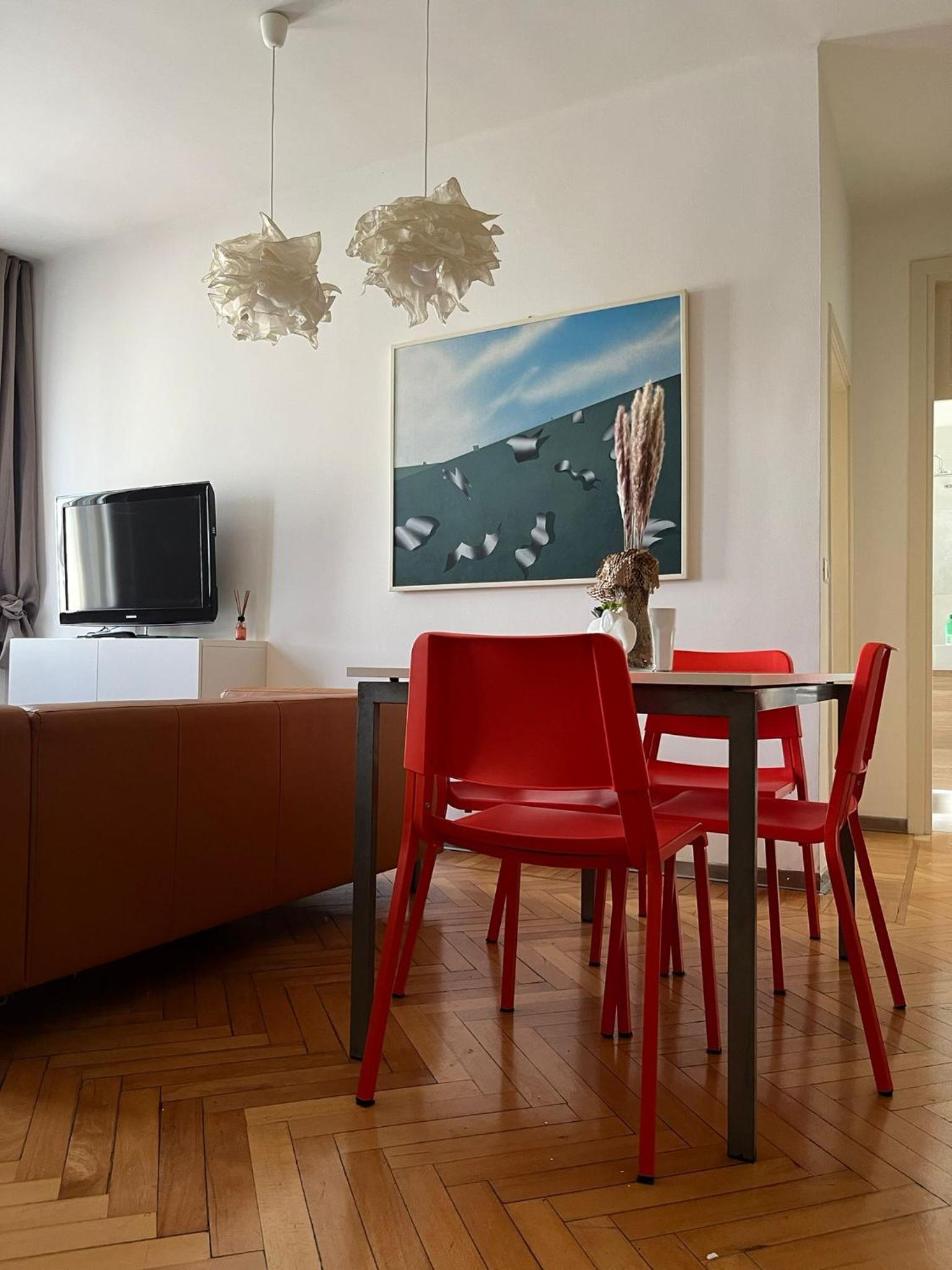 Elegante Apartmento nel centro storico di Treviso