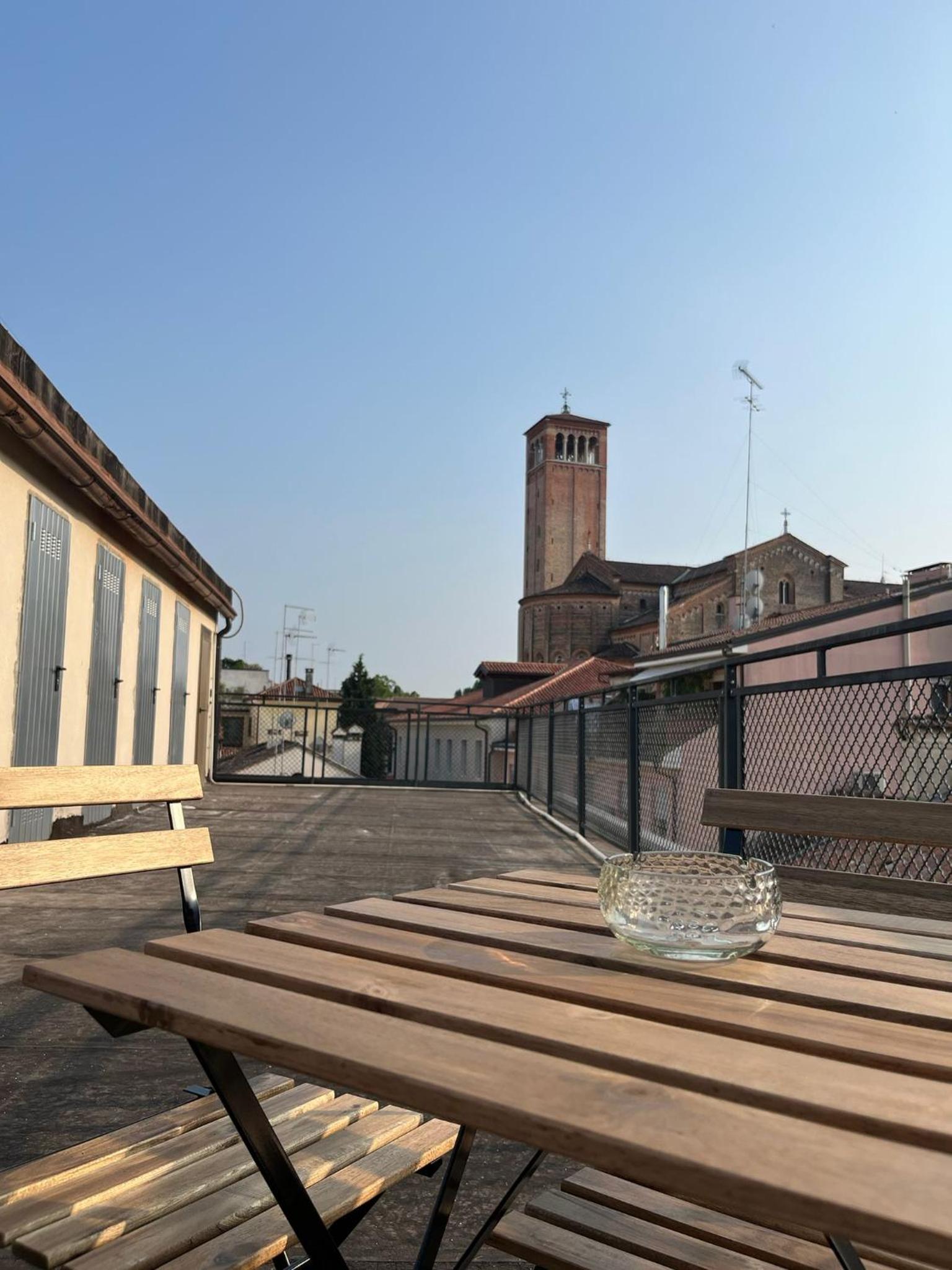 Elegante Apartmento nel centro storico di Treviso
