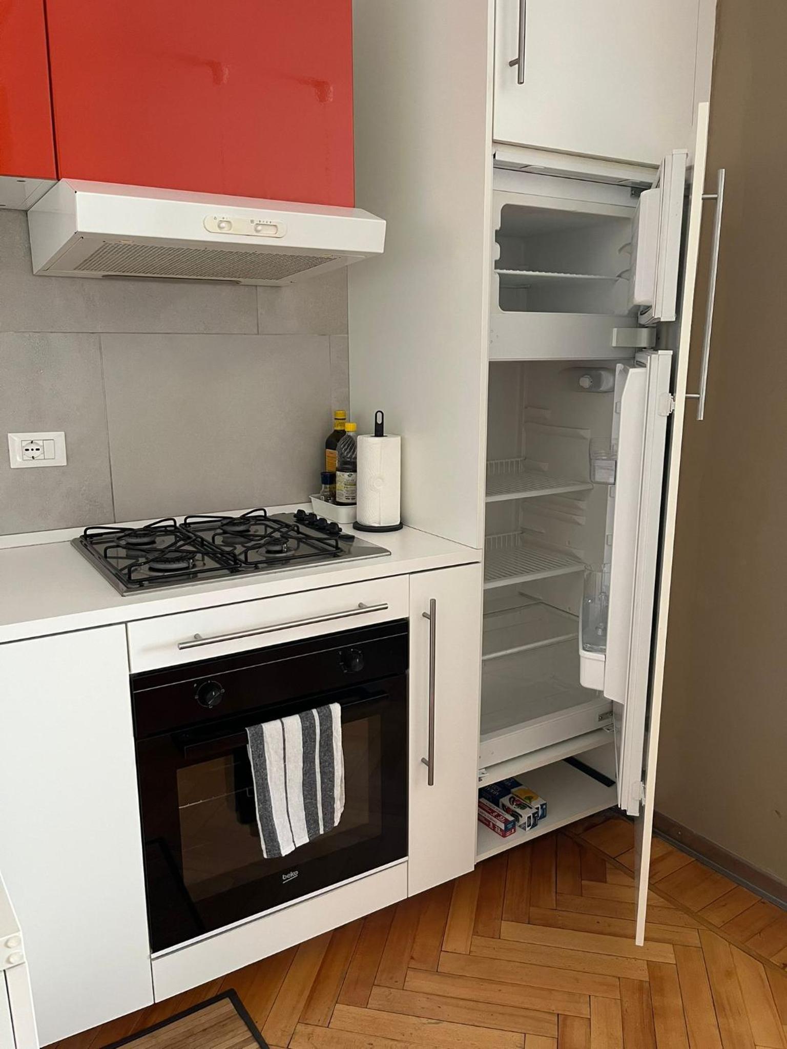 Elegante Apartmento nel centro storico di Treviso