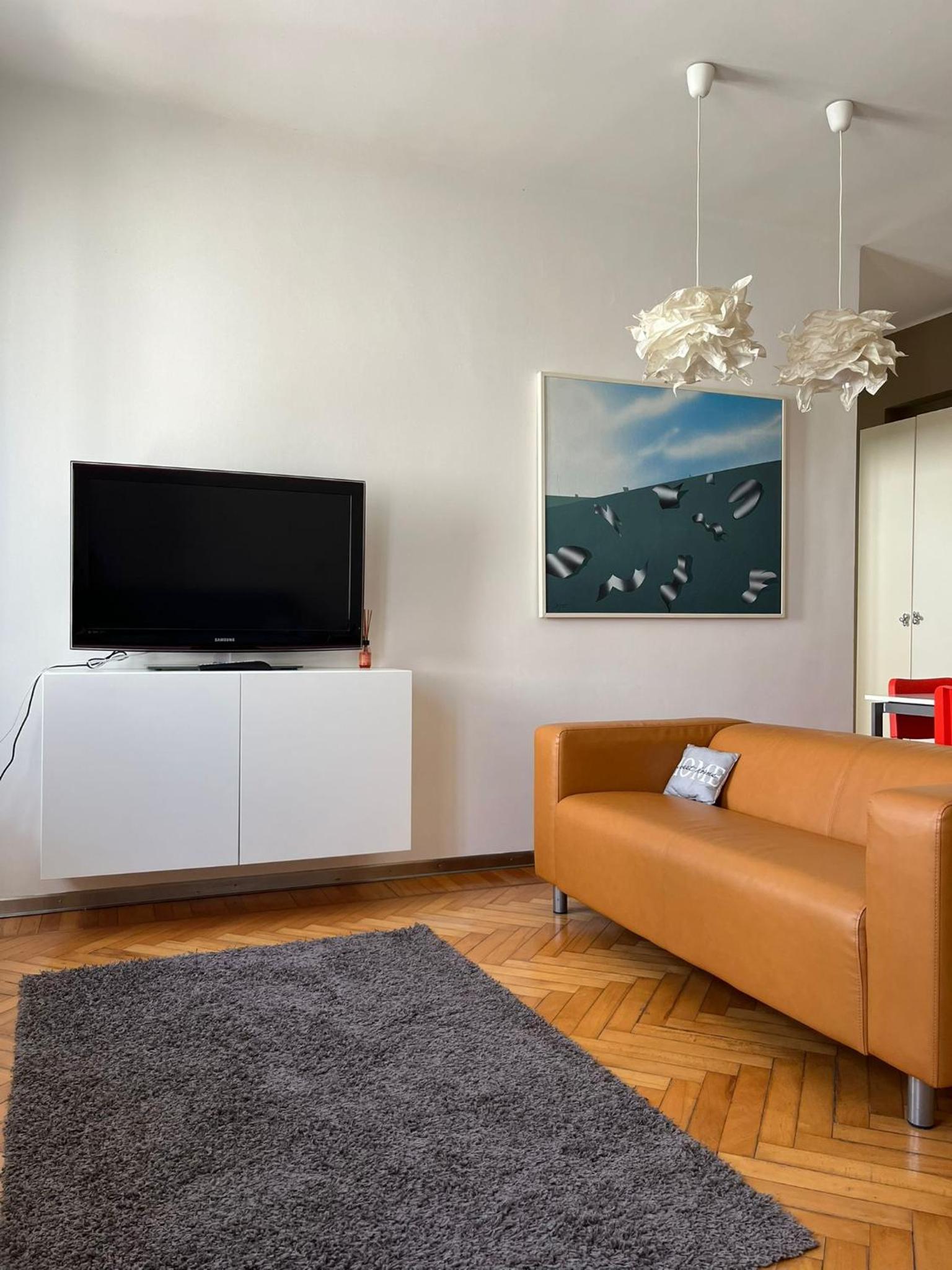 Elegante Apartmento nel centro storico di Treviso
