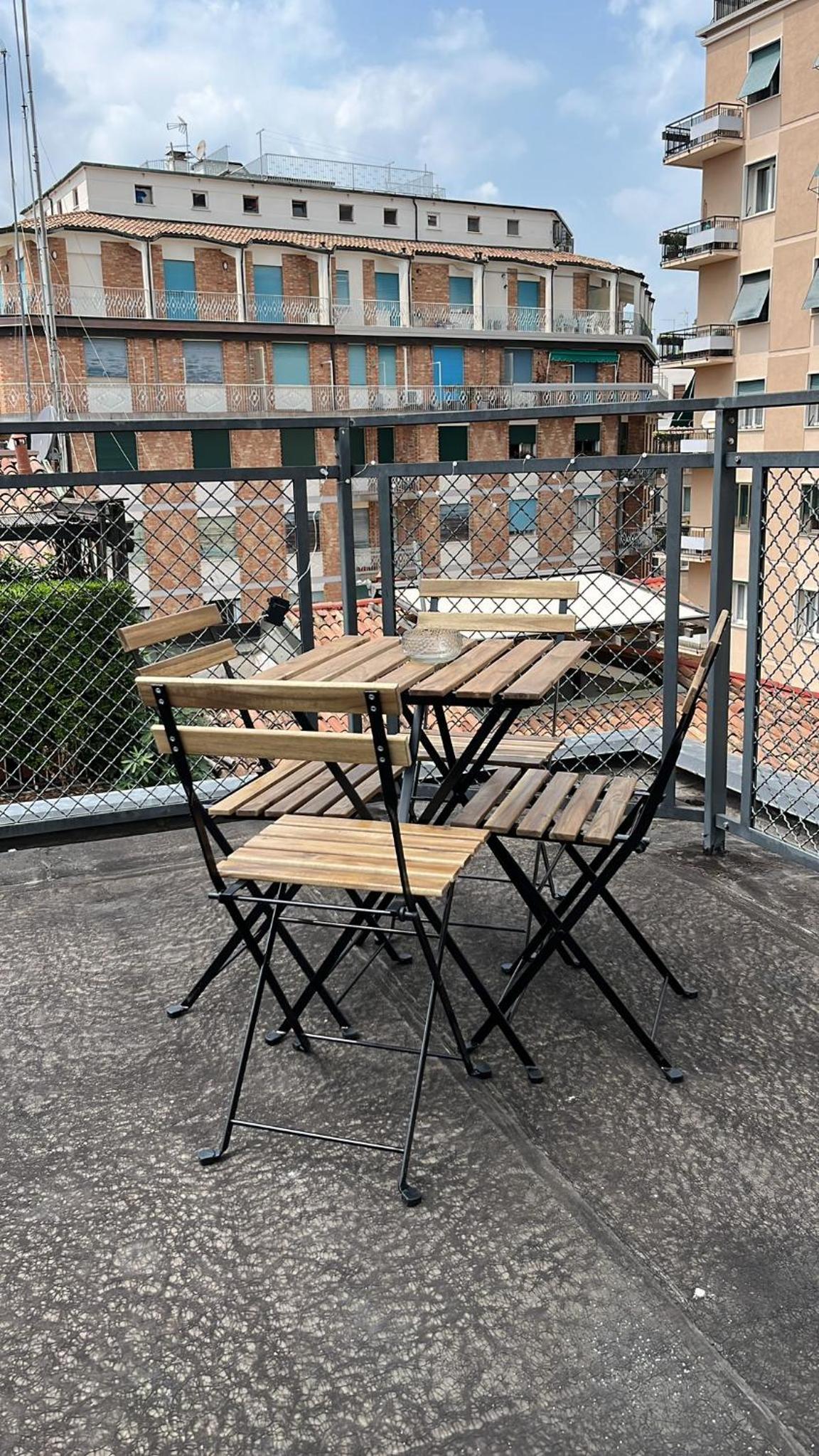 Elegante Apartmento nel centro storico di Treviso