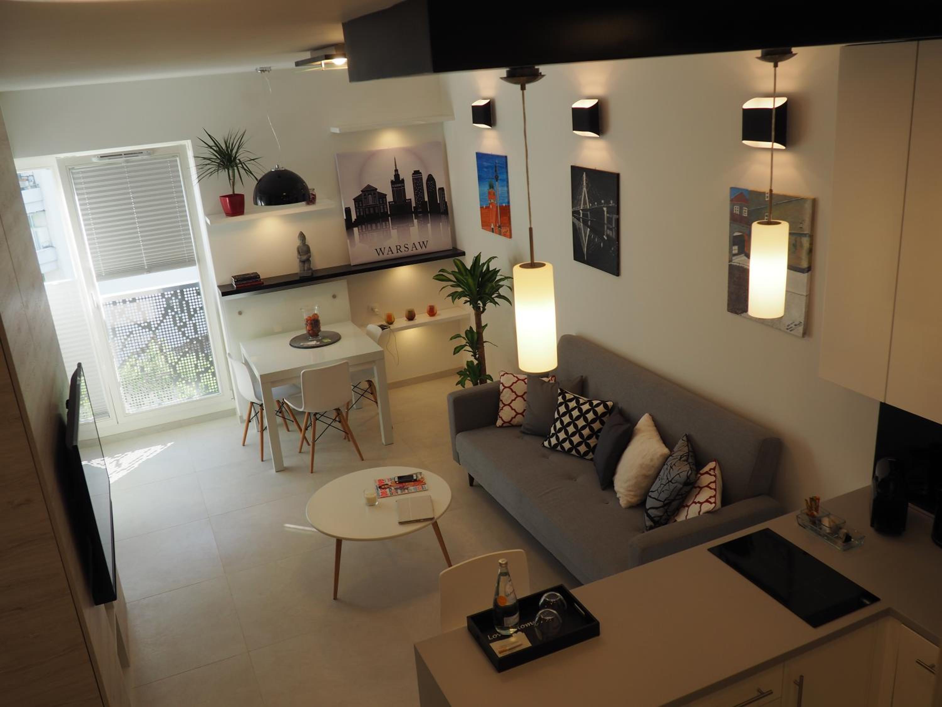Apartament Kapelanów view 4
