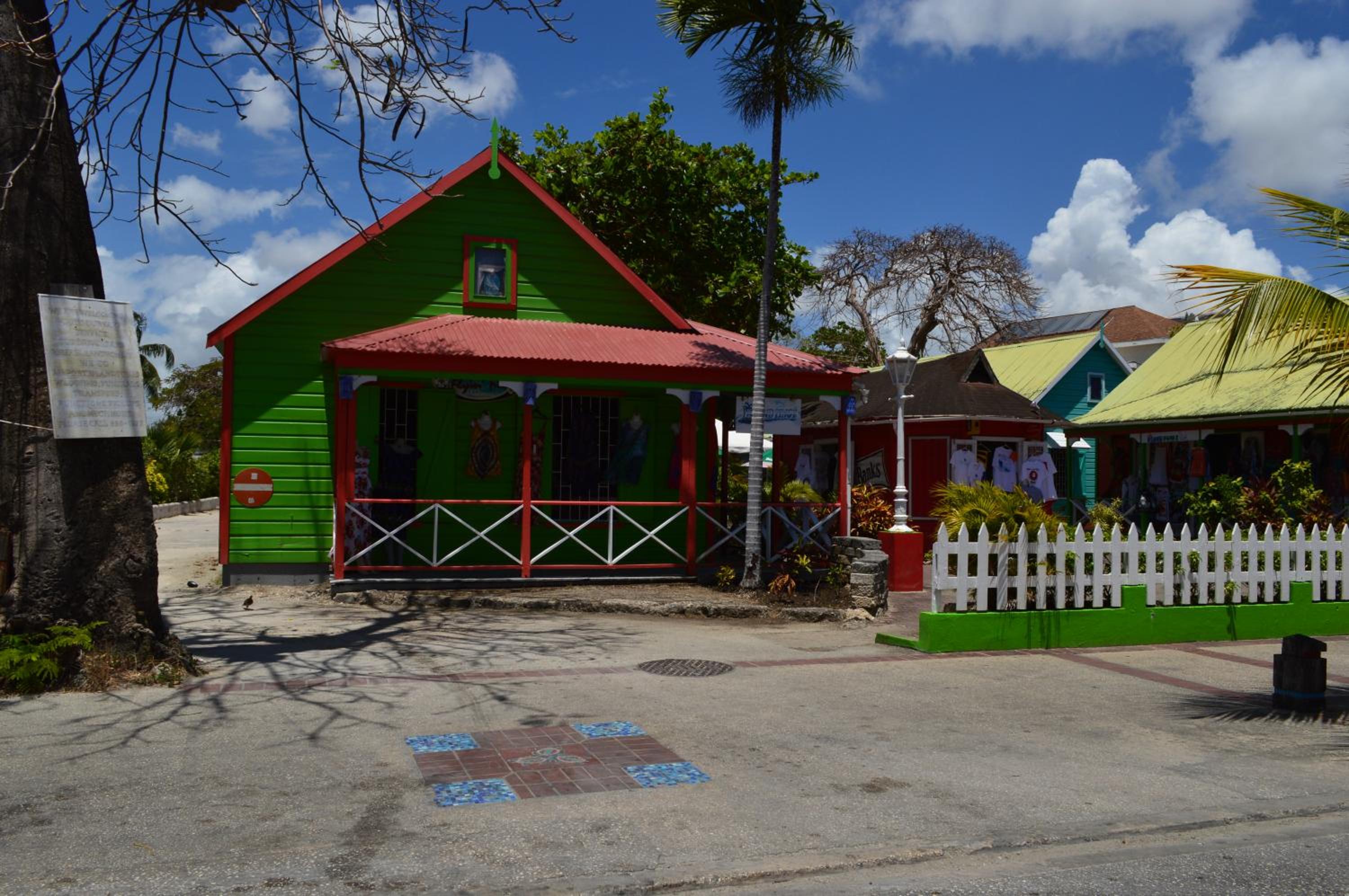 White Coconut Studio