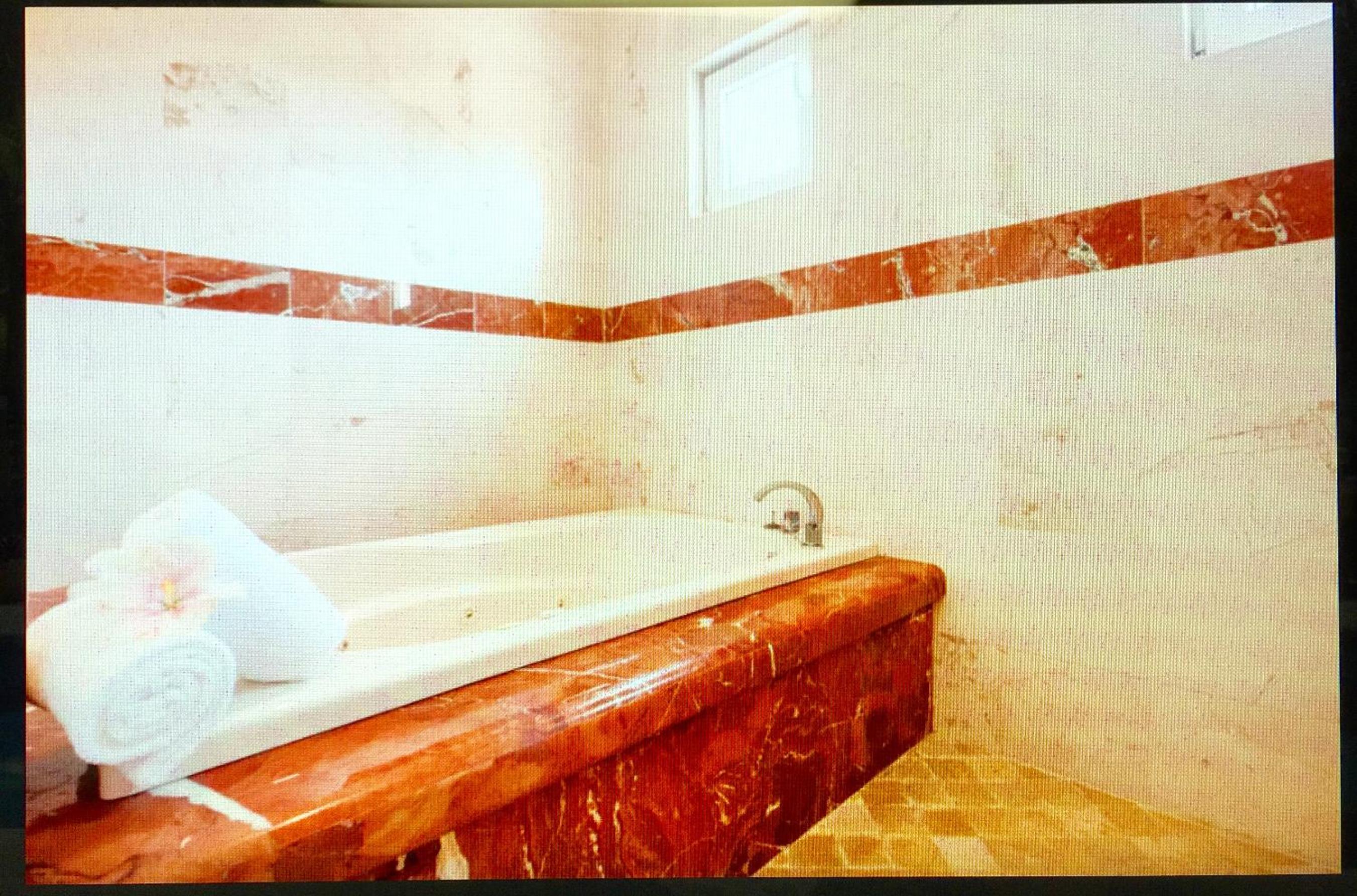 Casa Sarita