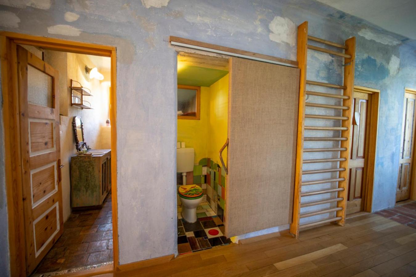 ELIAS Residency