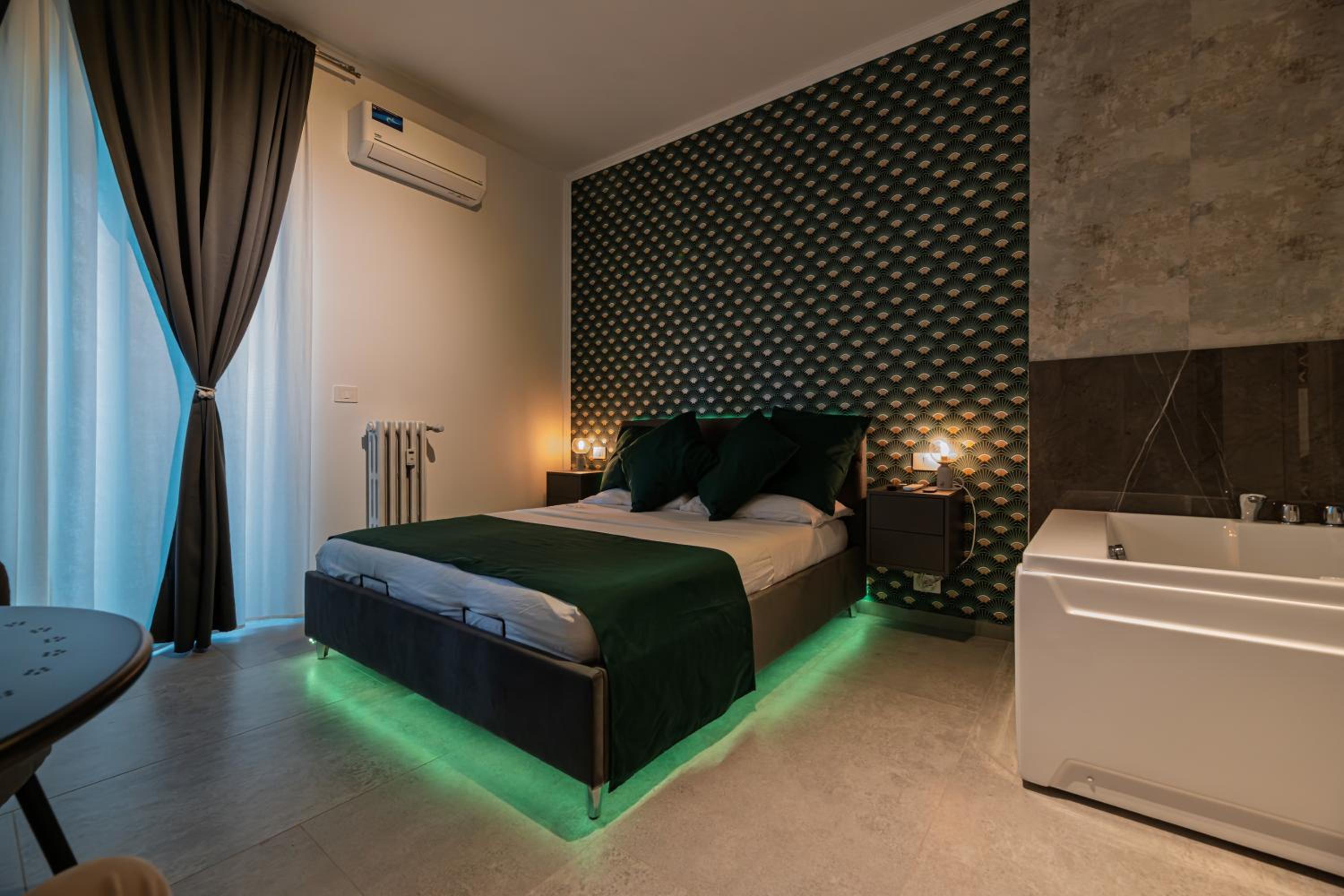 YOU Rhome in Garbatella