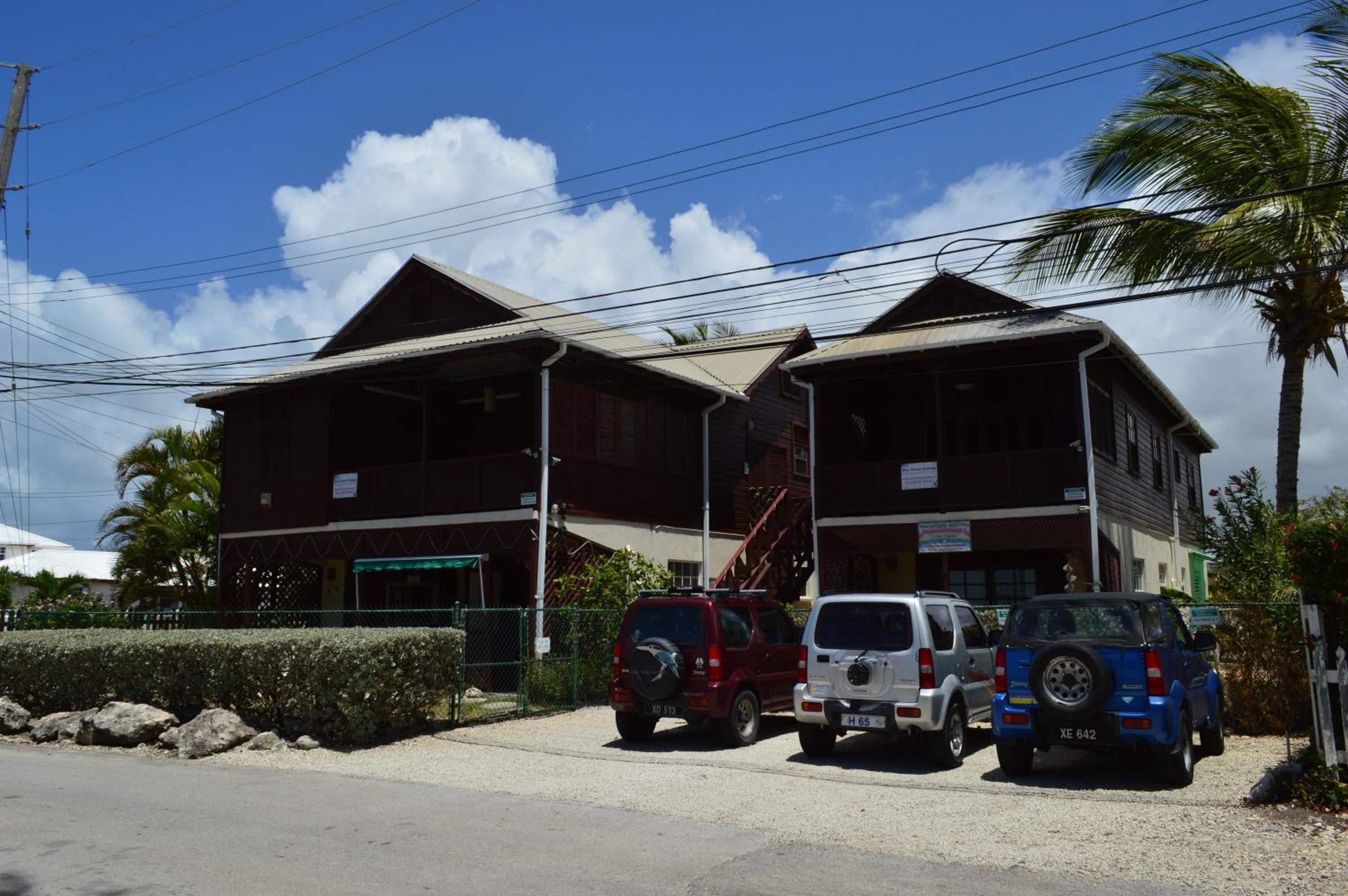 White Coconut Studio