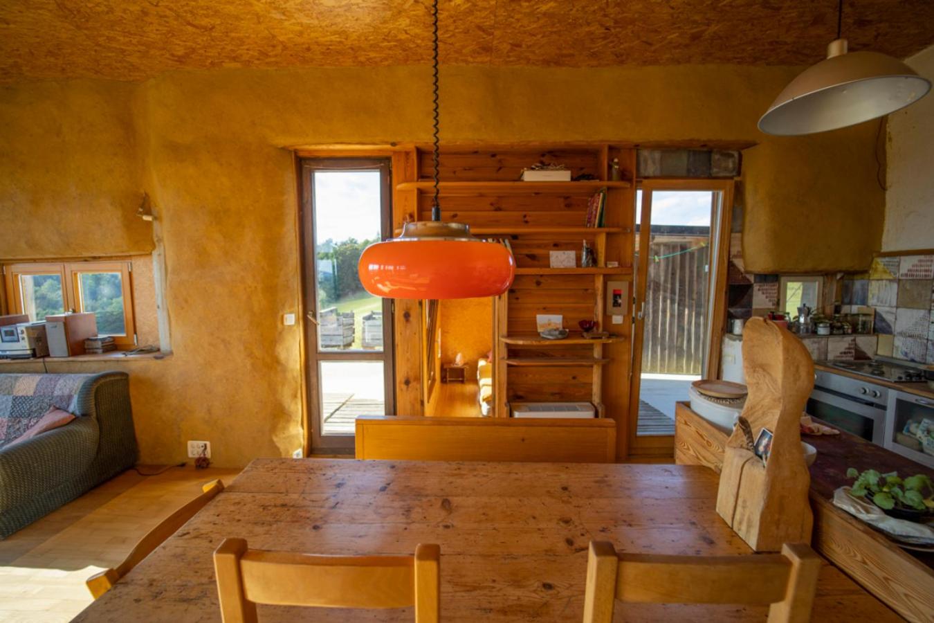 ELIAS Residency