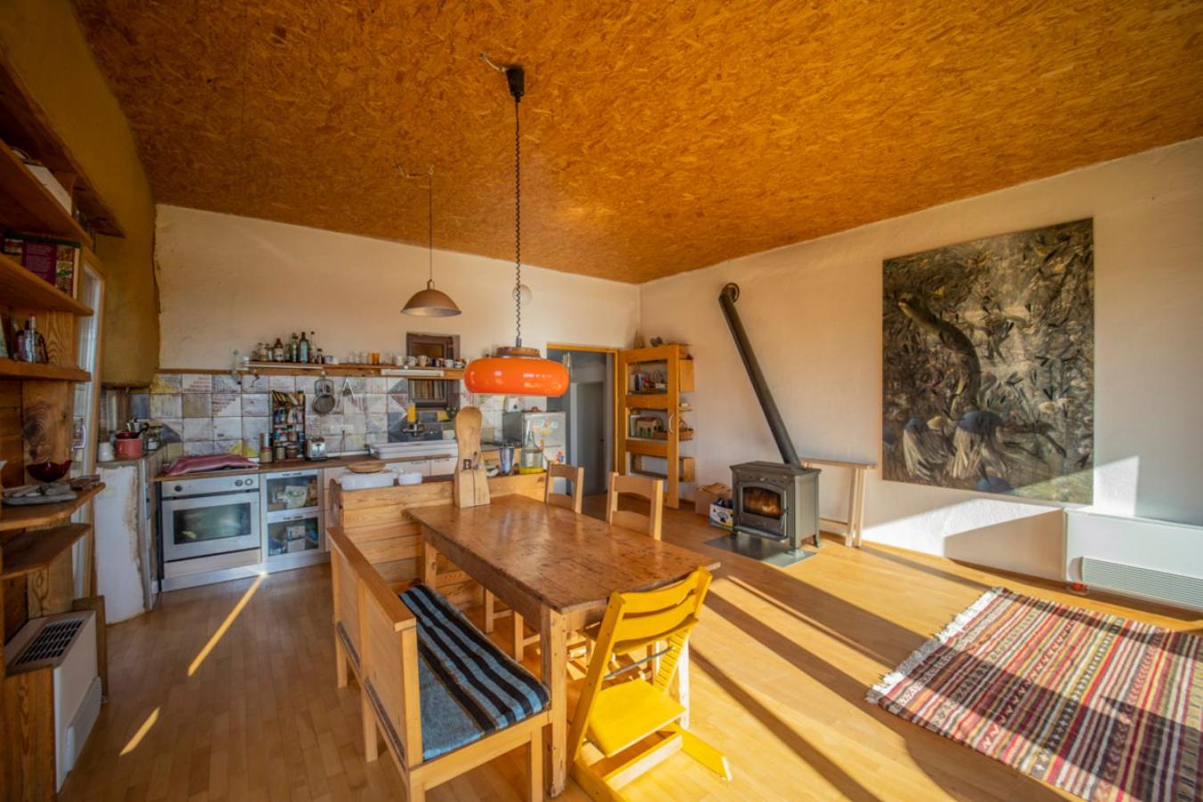 ELIAS Residency
