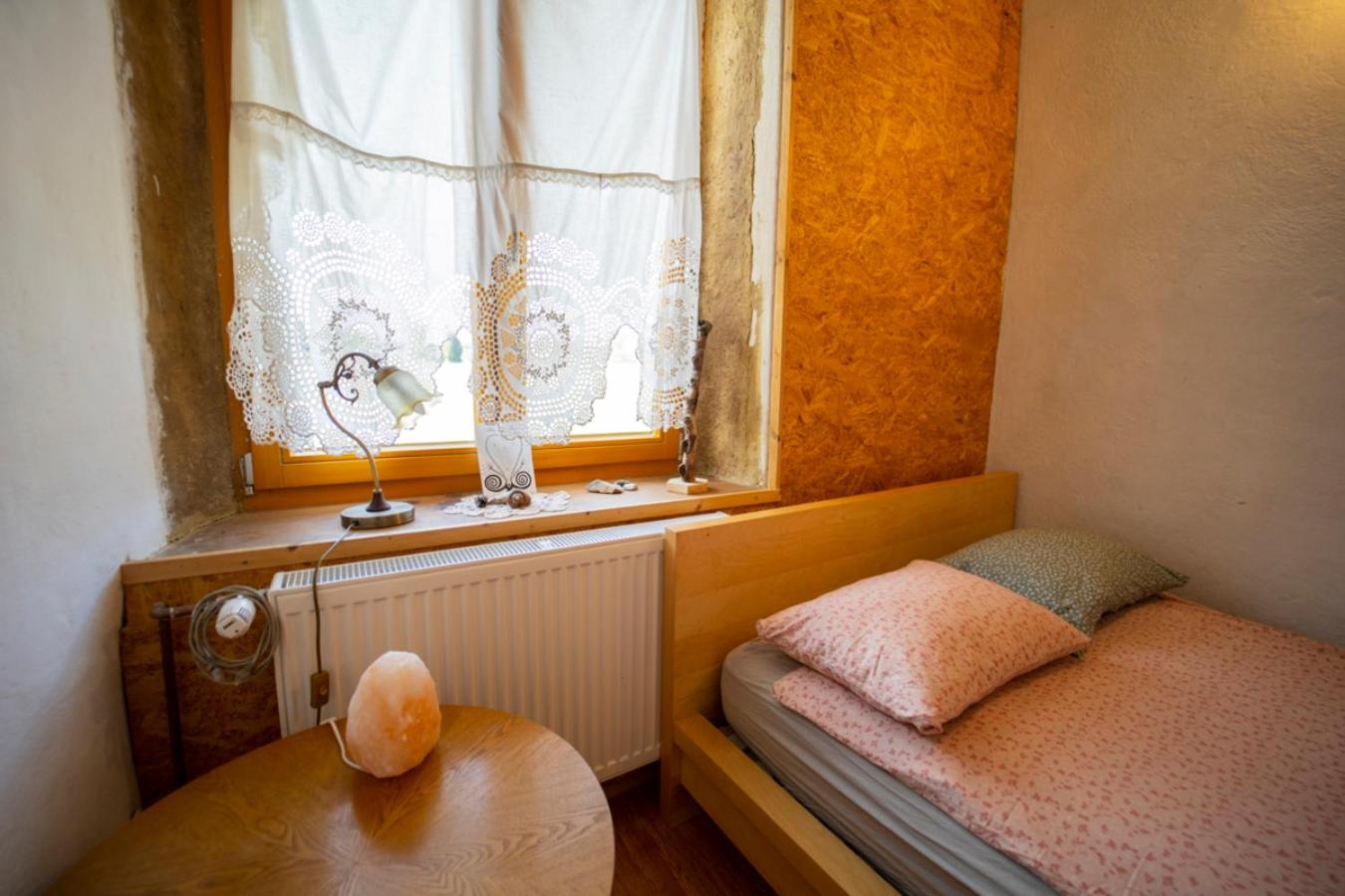 ELIAS Residency