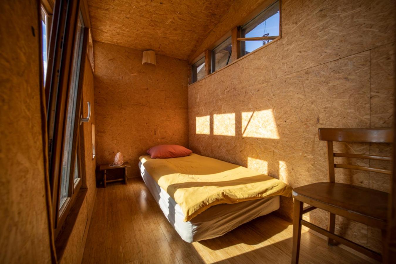 ELIAS Residency