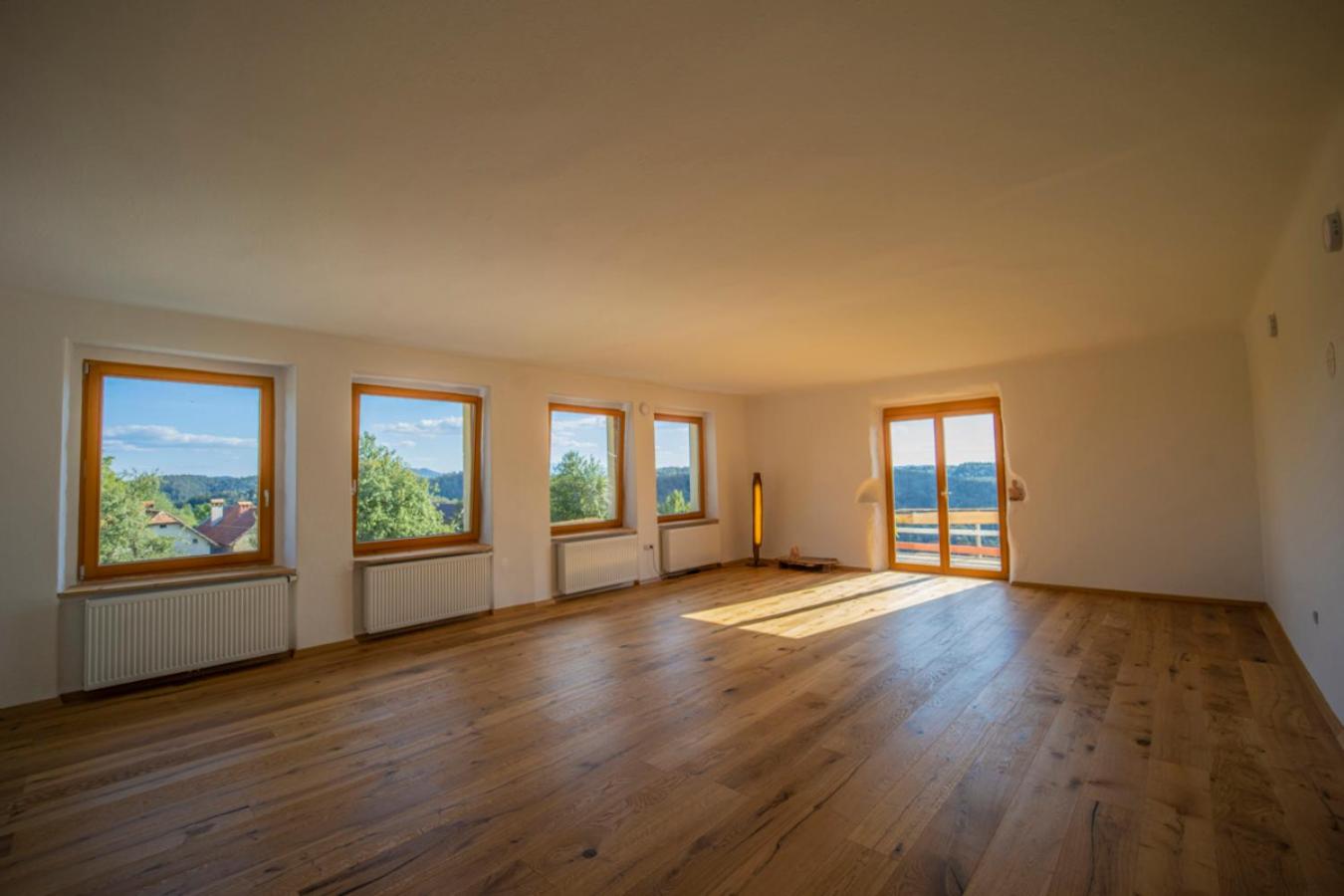 ELIAS Residency