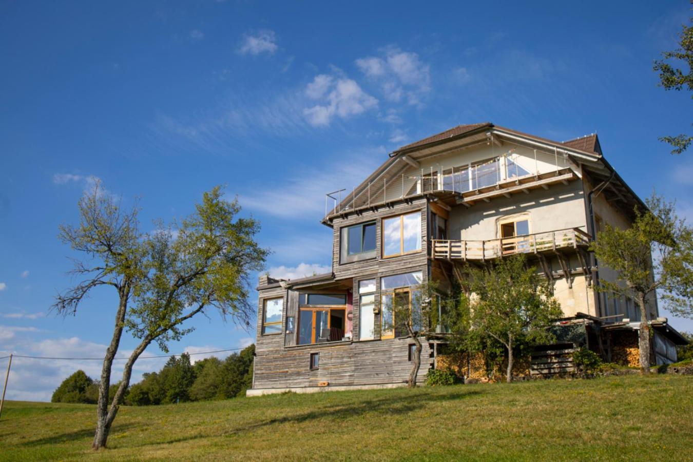 ELIAS Residency