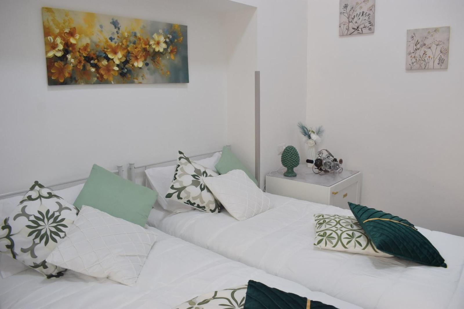 Falanga Family Guests Accommodation