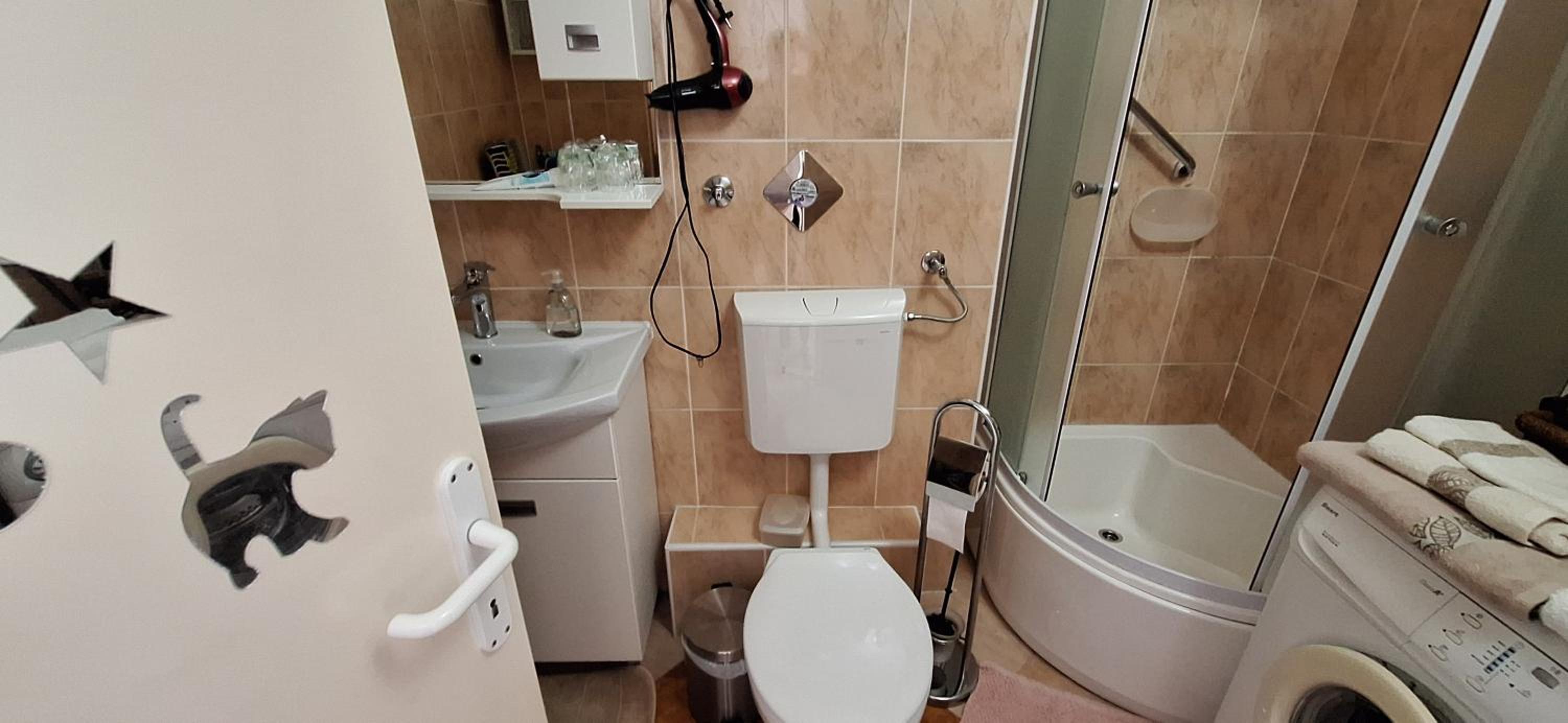 Klara Studio Apartman