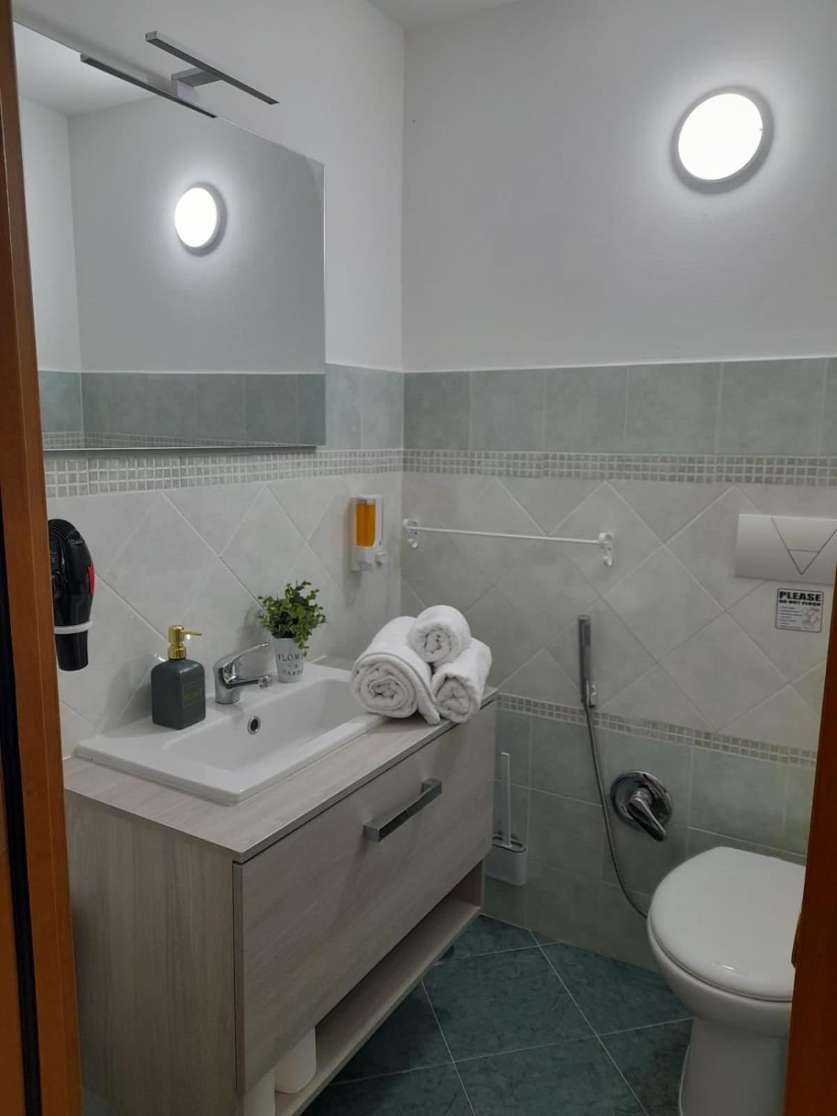 Falanga Family Guests Accommodation