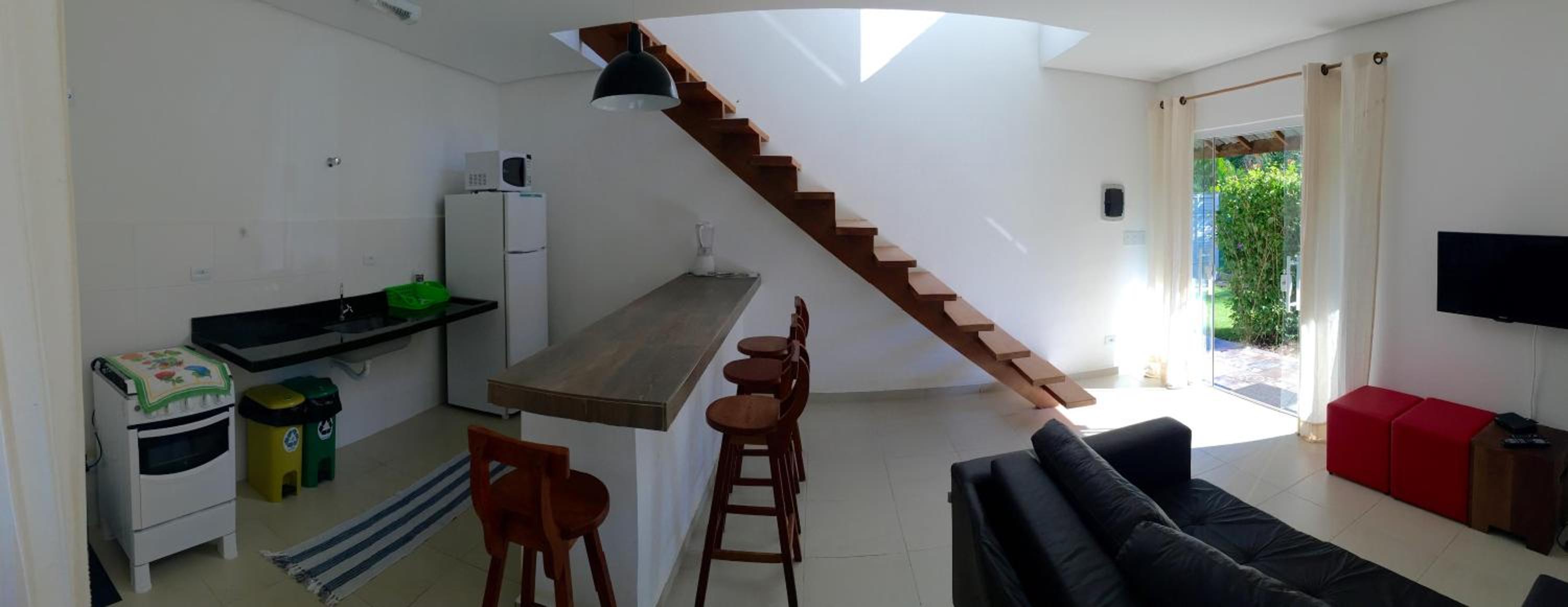 Vila Tiare Maresias