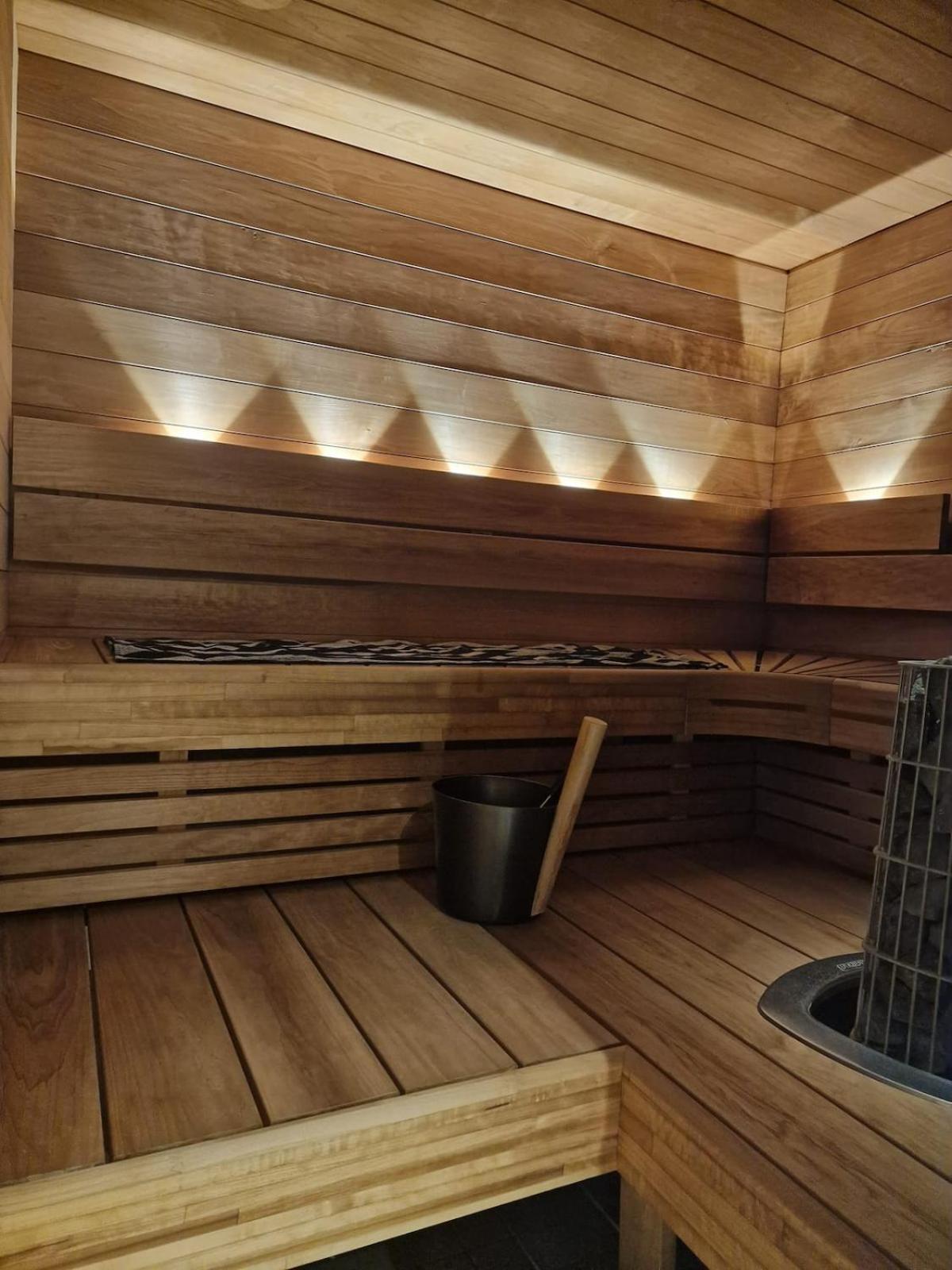 Spacious home near Santa Claus Village