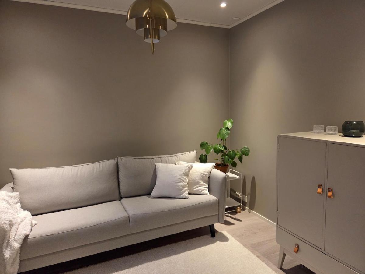 Spacious home near Santa Claus Village