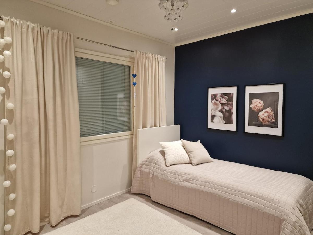 Spacious home near Santa Claus Village