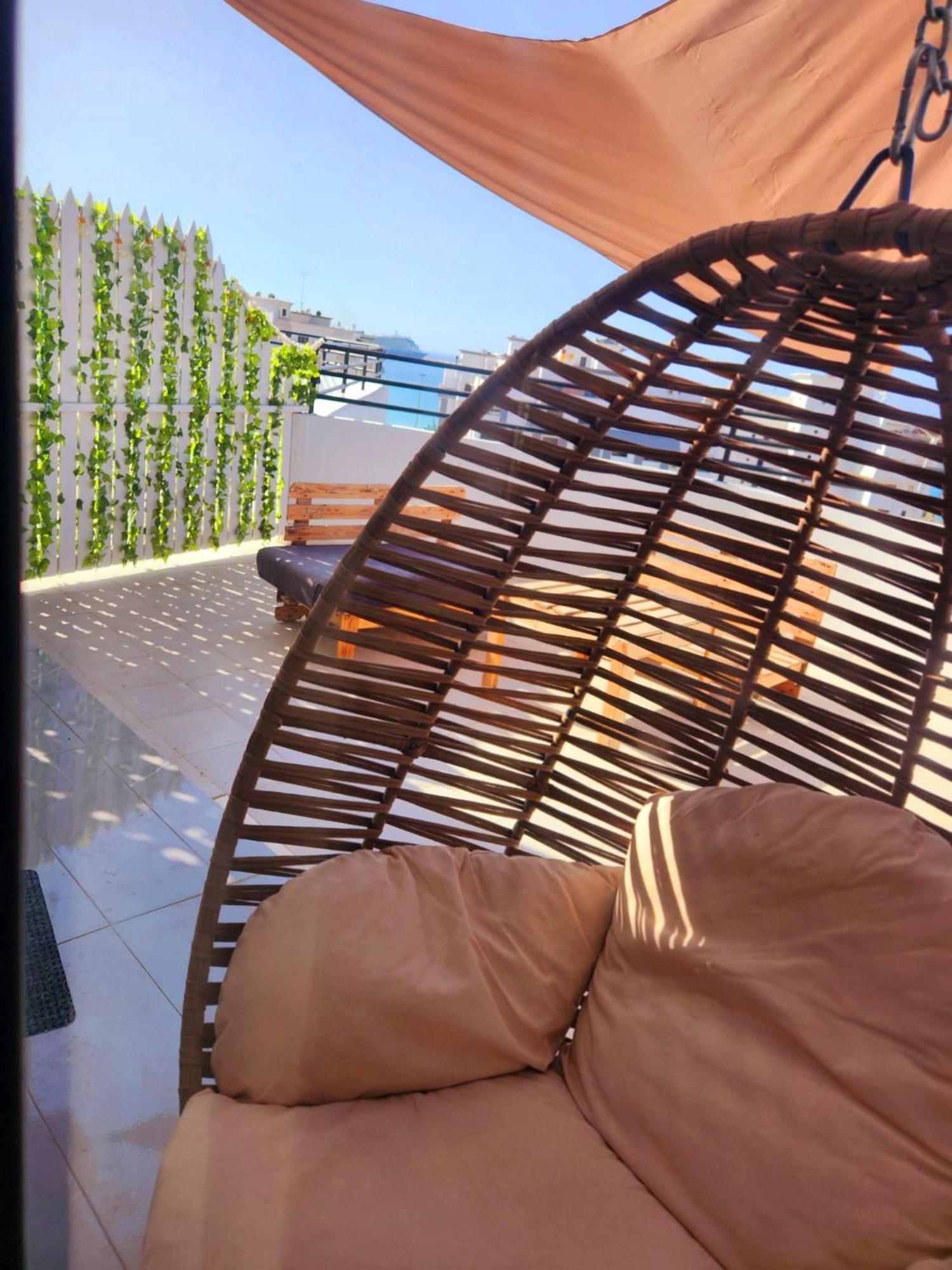 Tanger 7th Floors Apartments