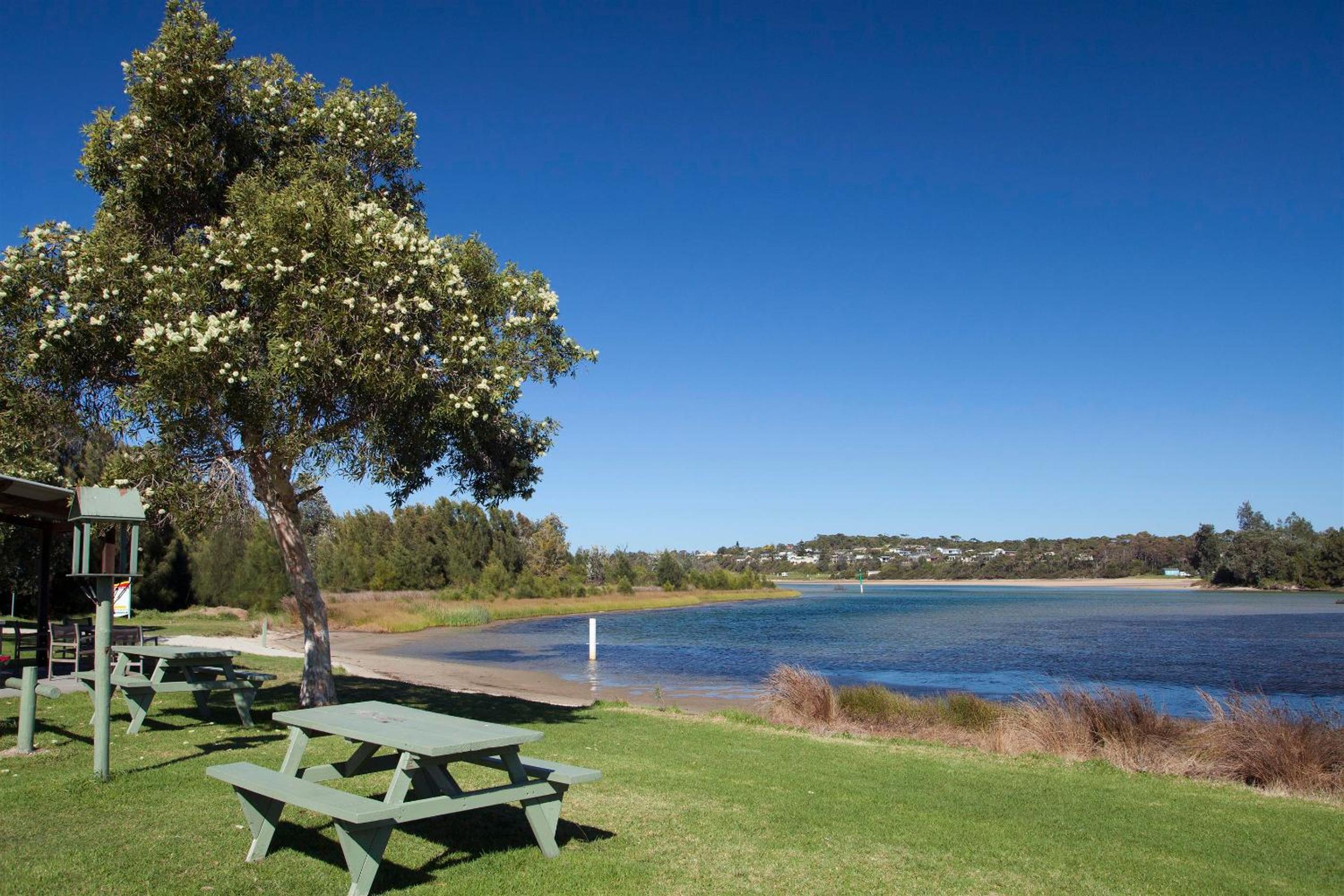 Holiday Haven Burrill Lake