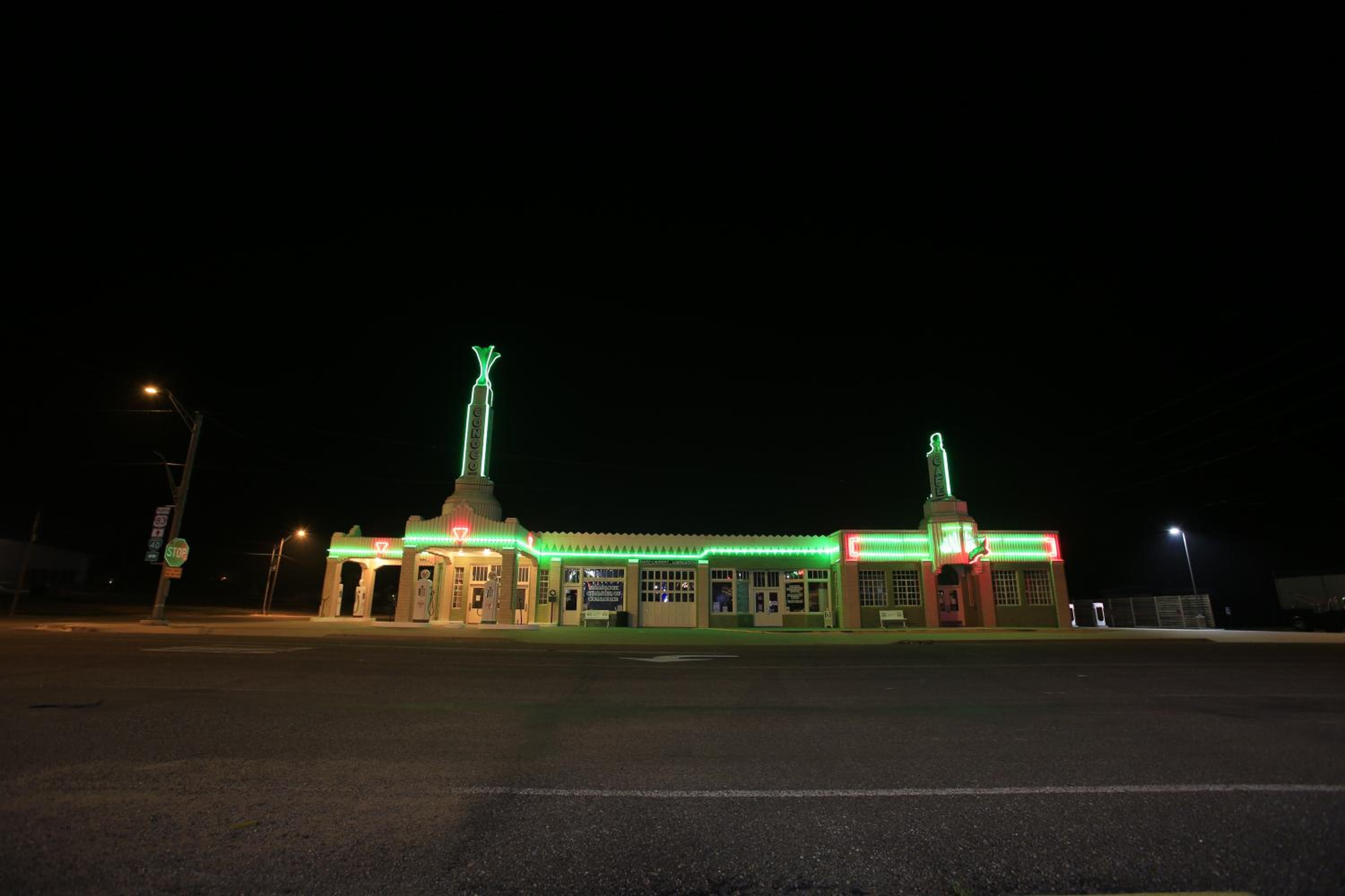 Shamrock Country Inn