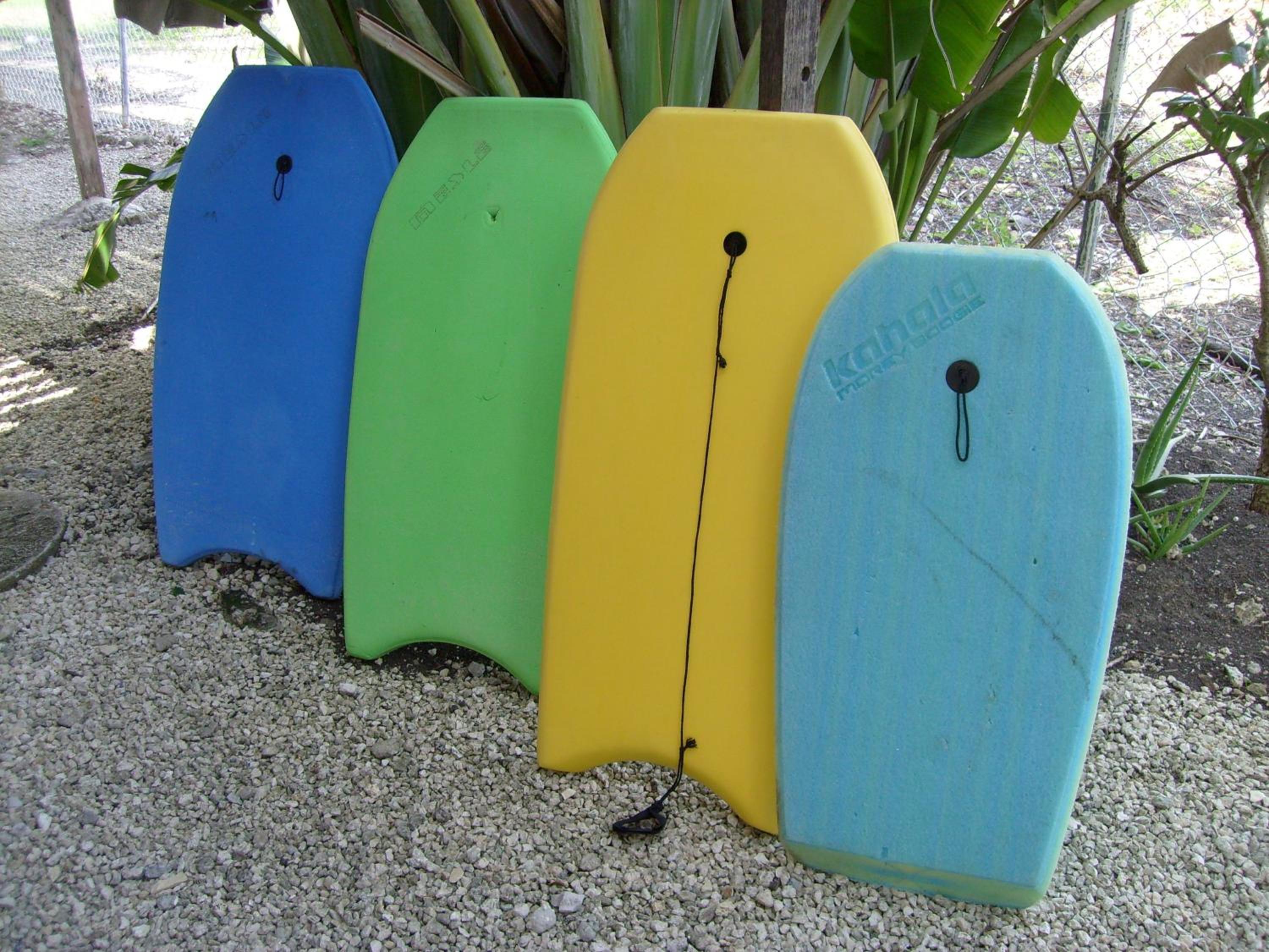 Yellow Bird Apartment