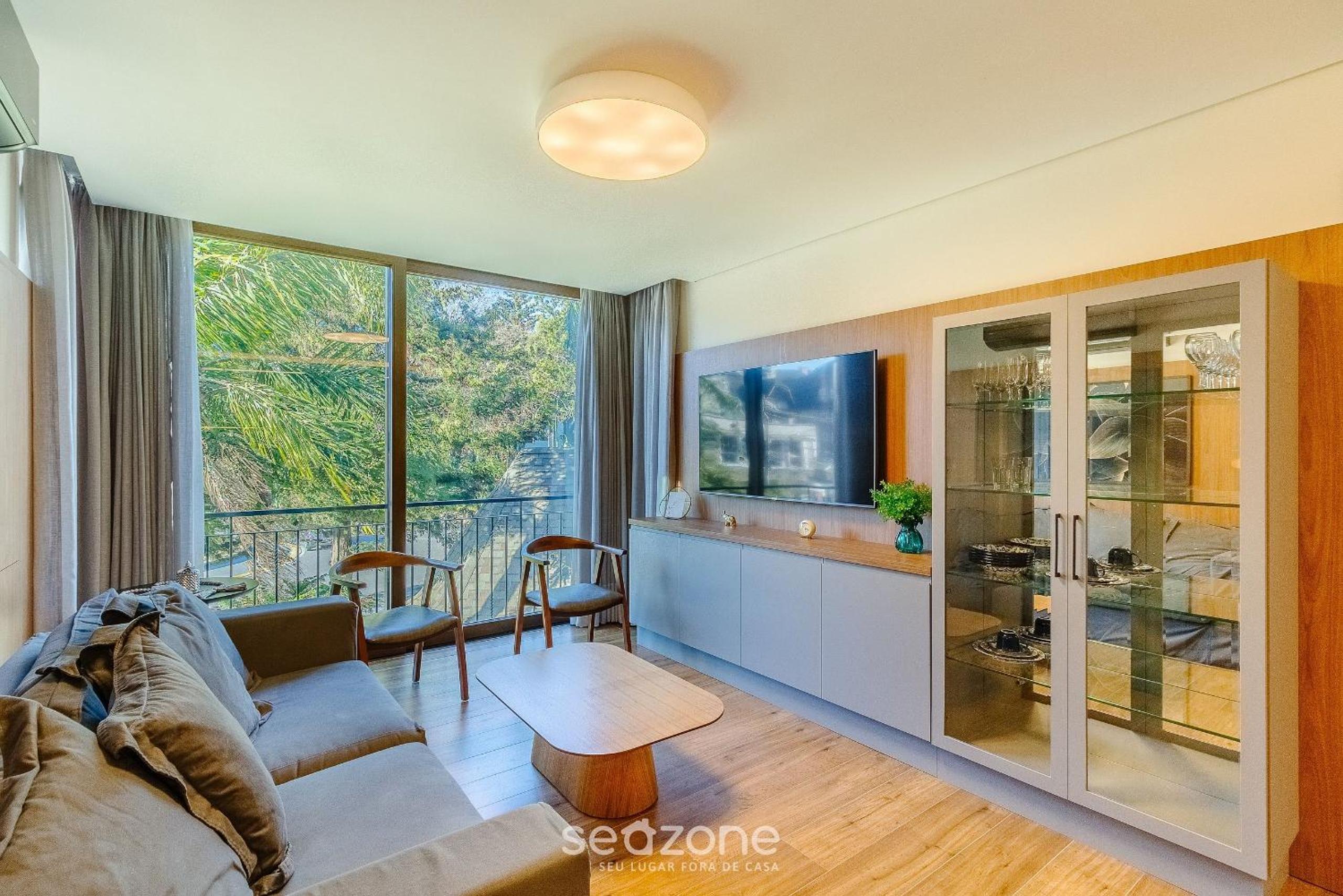 Beautiful Apartments in Gramado - DMS