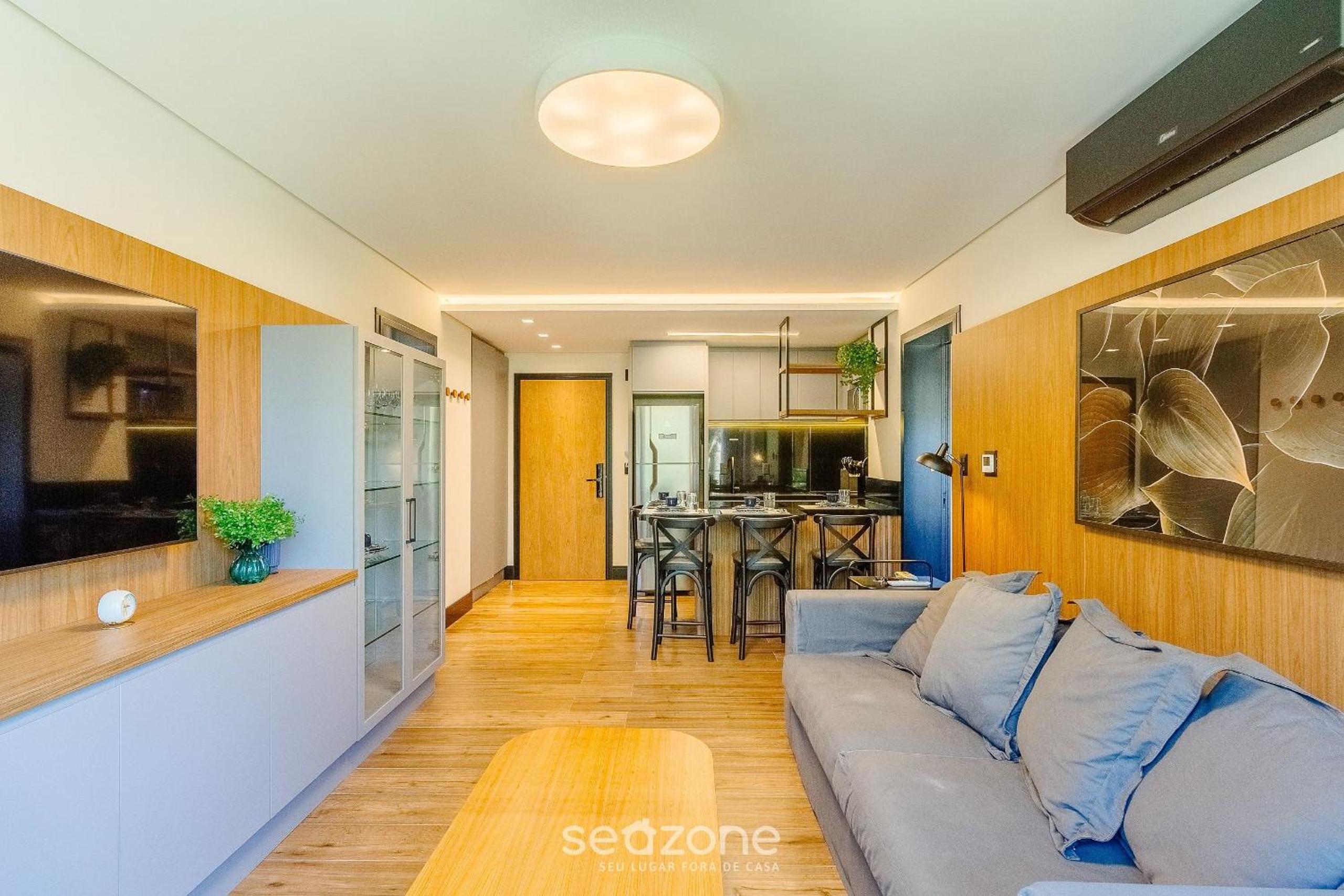 Beautiful Apartments in Gramado - DMS