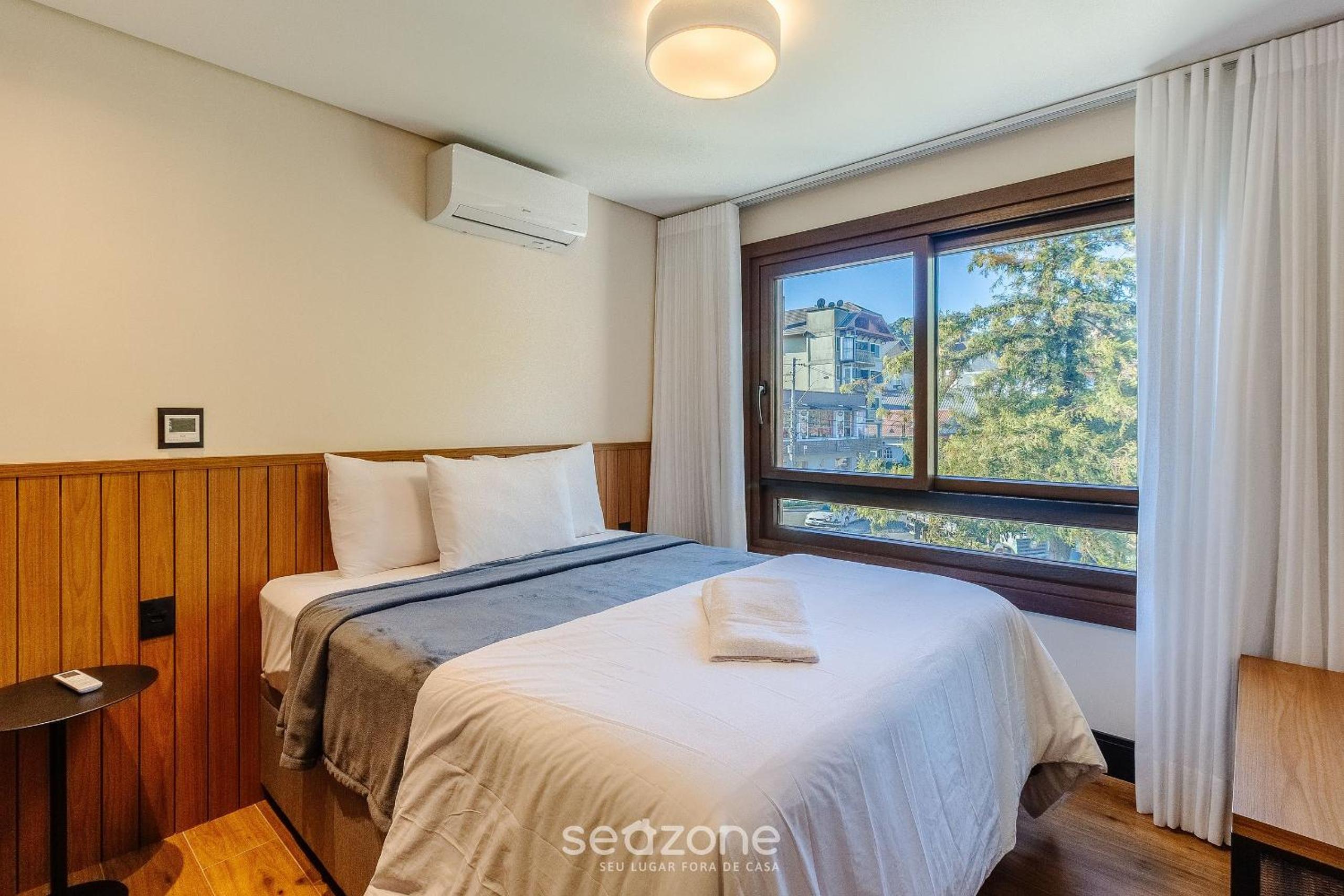 Beautiful Apartments in Gramado - DMS