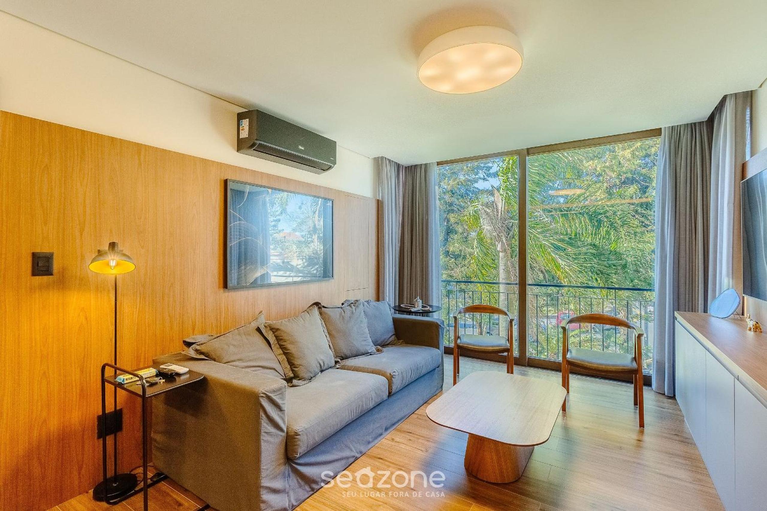 Beautiful Apartments in Gramado - DMS